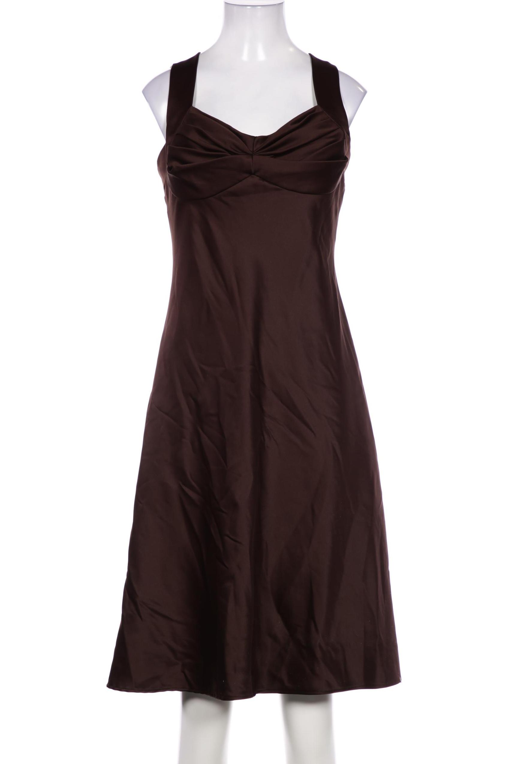 

Marie Lund Damen Kleid, braun, Gr. 38