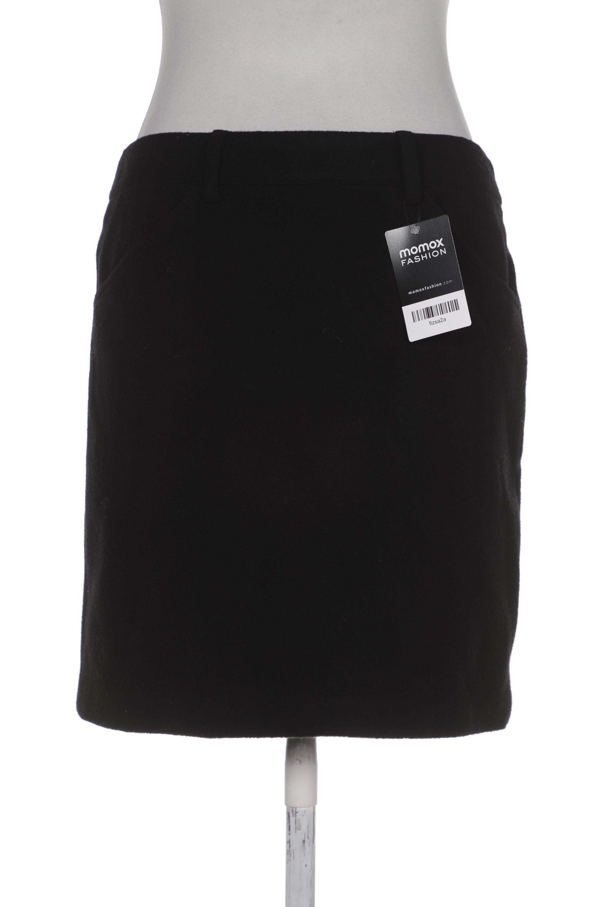 

Marie Lund Damen Rock, schwarz