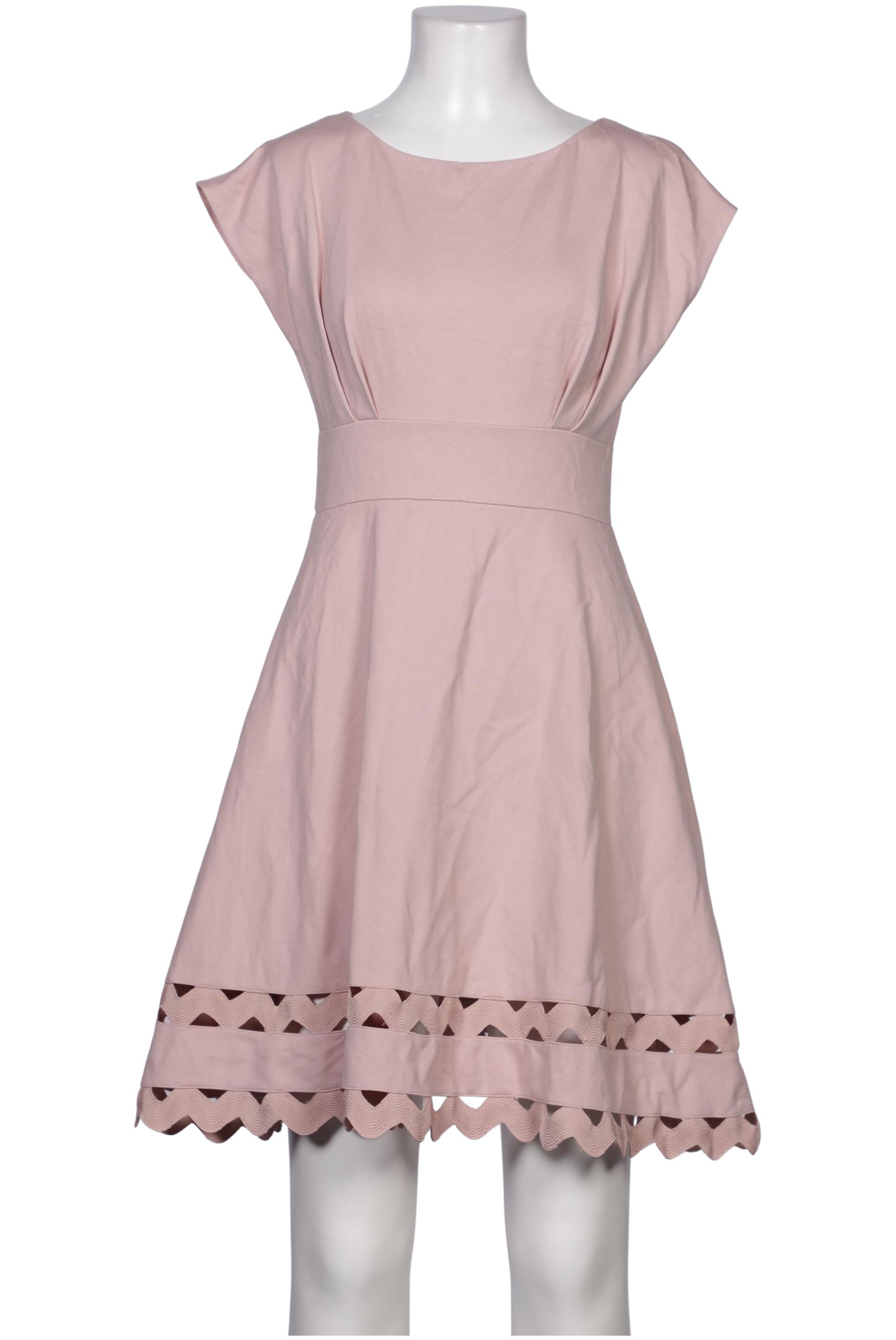 

Marie Lund Damen Kleid, pink, Gr. 38