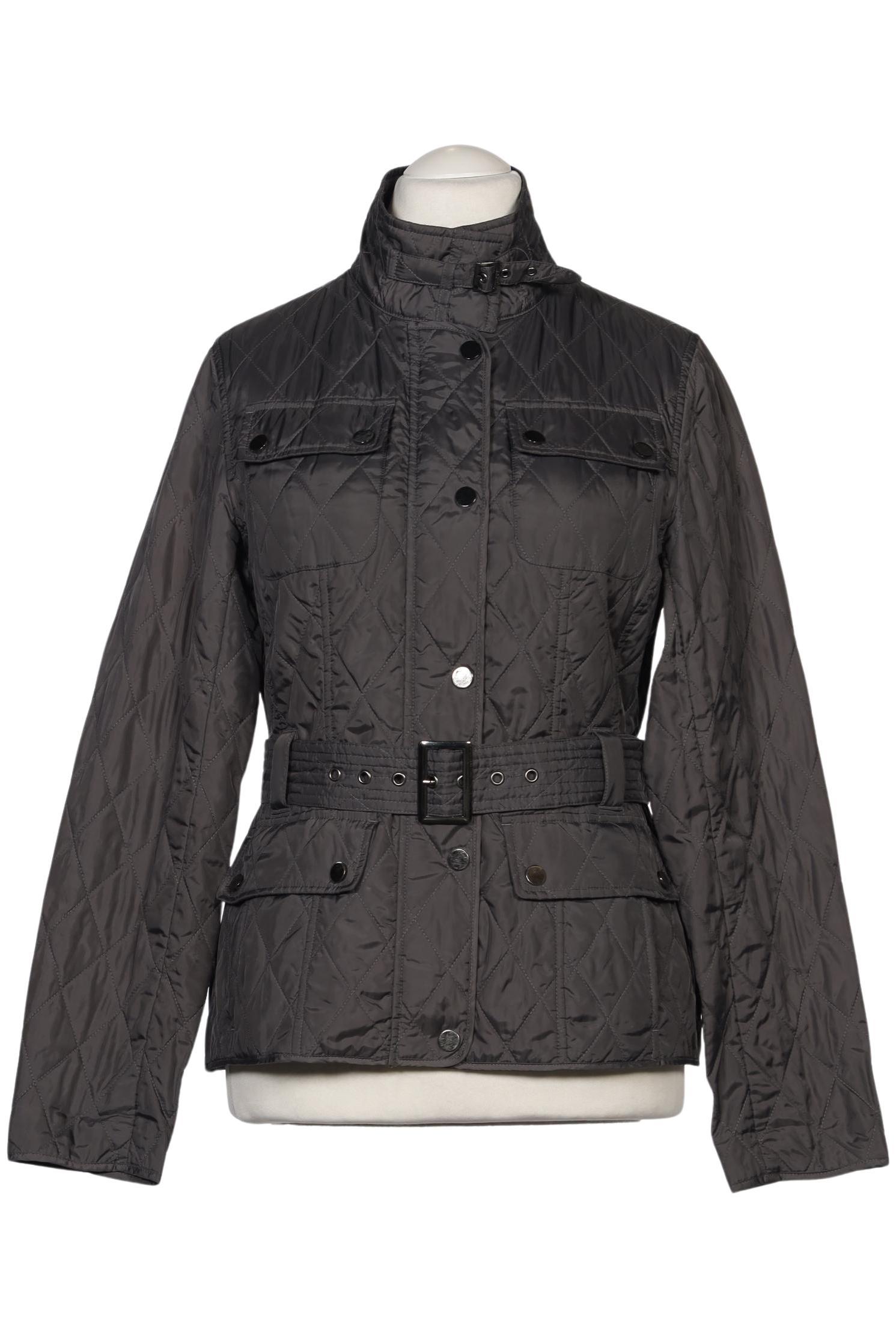 

Marie Lund Damen Jacke, grau, Gr. 38