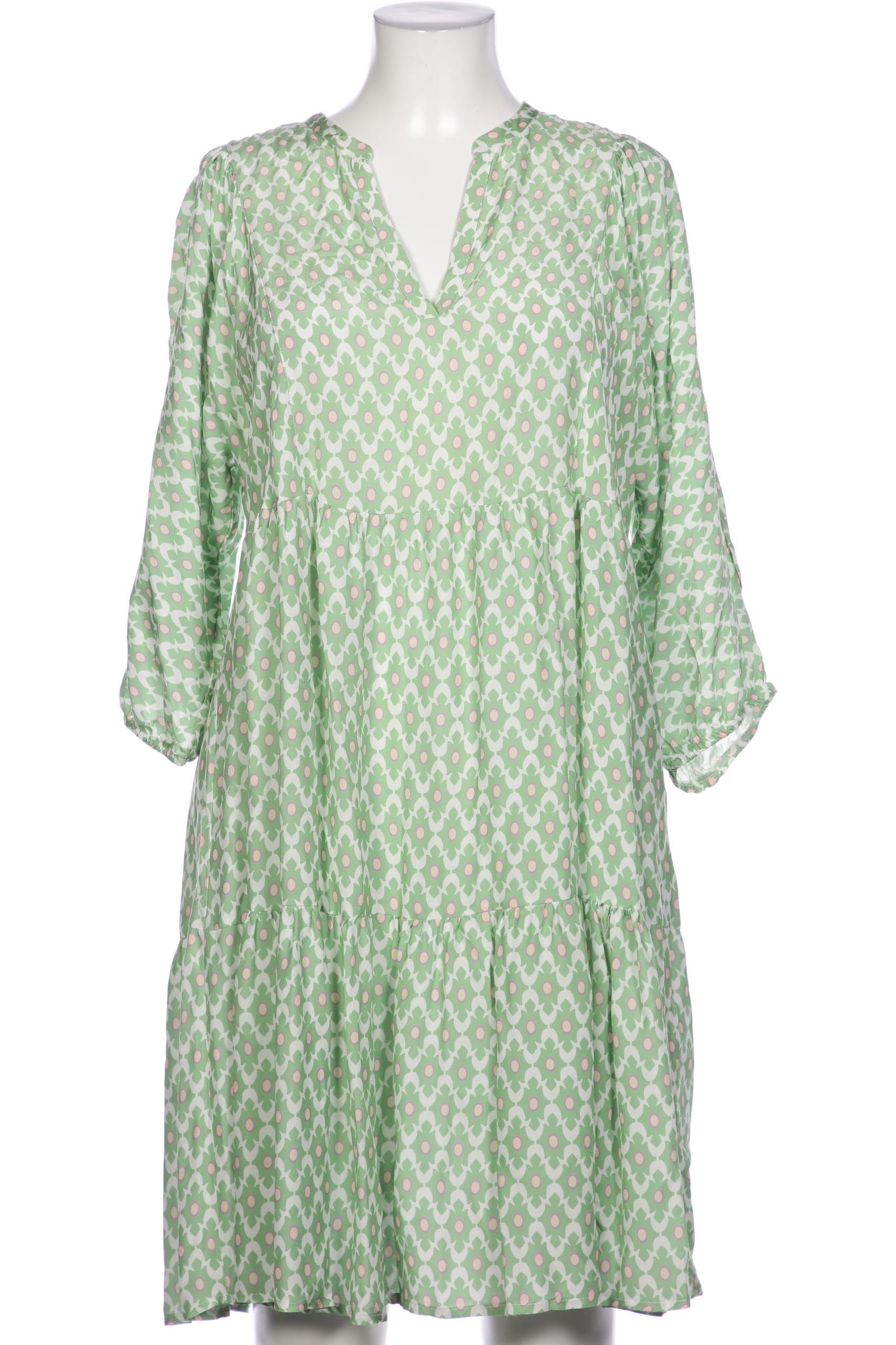 

Marie Lund Damen Kleid, hellgrün, Gr. 42