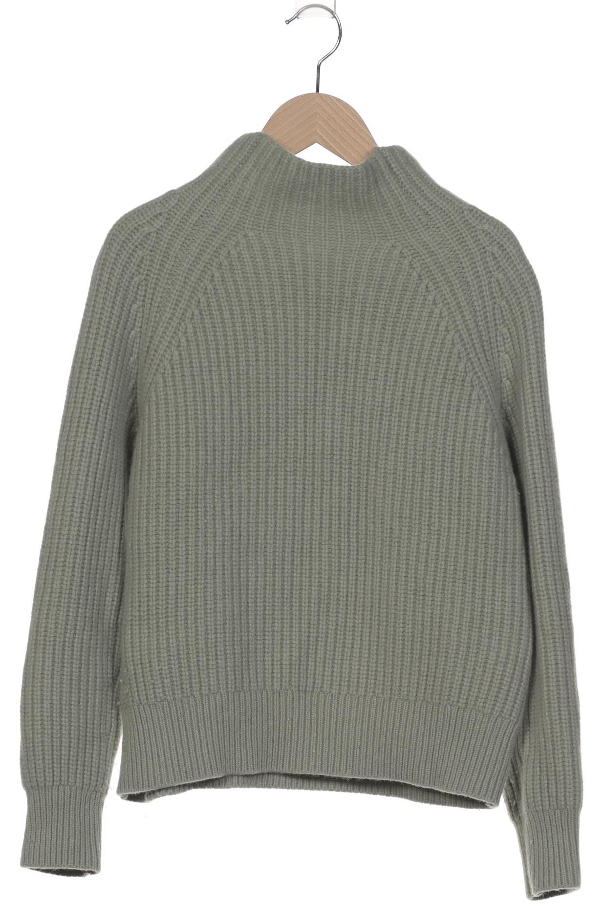 

Marie Lund Damen Pullover, grün, Gr. 36