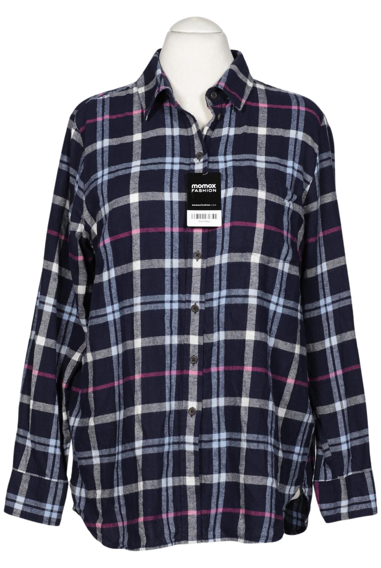 

Marie Lund Damen Bluse, mehrfarbig, Gr. 44