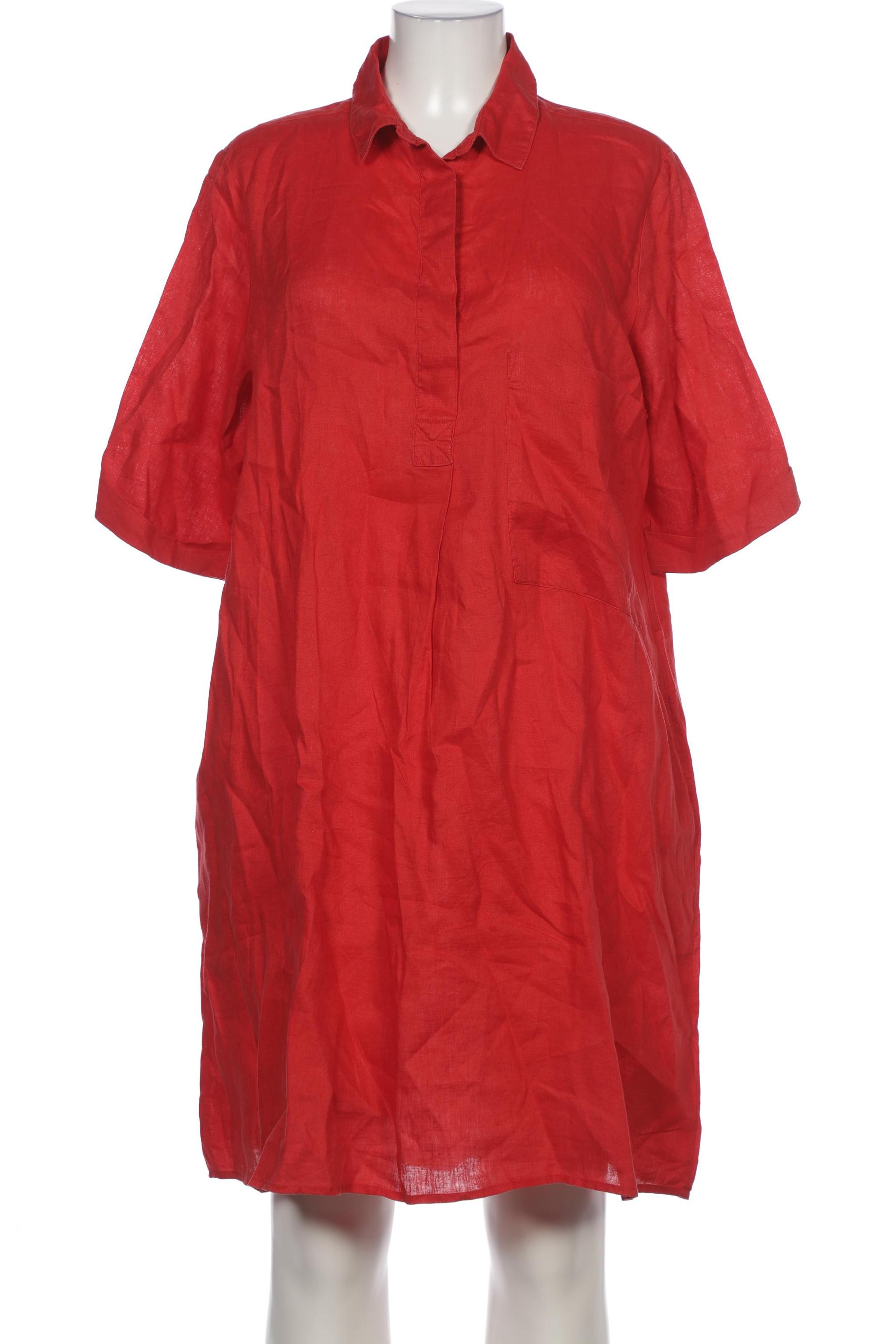 

Marie Lund Damen Kleid, rot