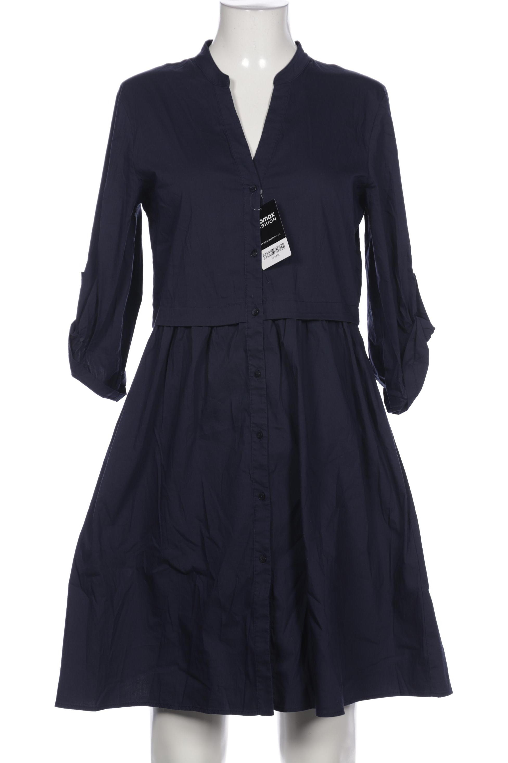 

Marie Lund Damen Kleid, marineblau