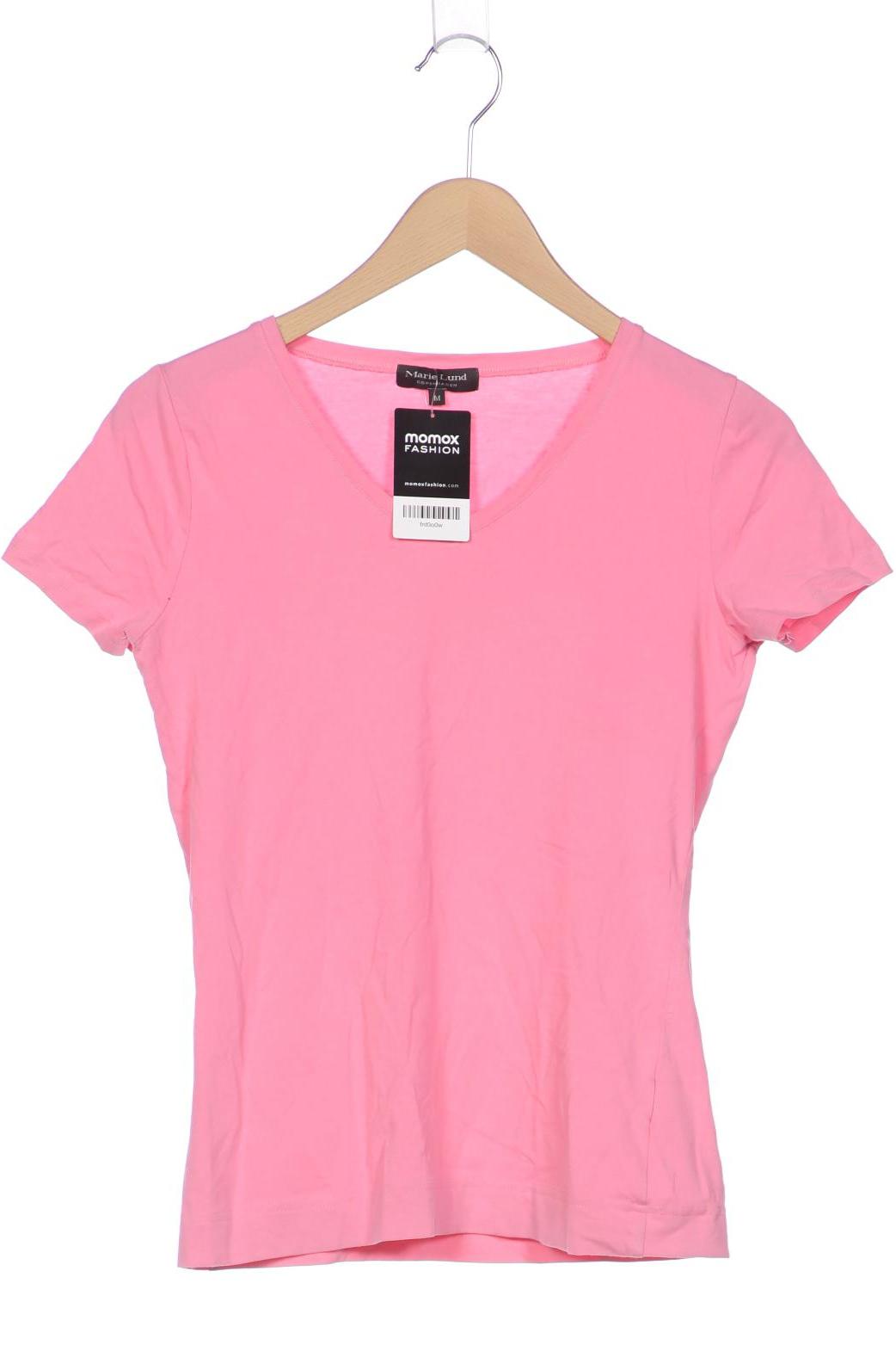 

Marie Lund Damen T-Shirt, pink