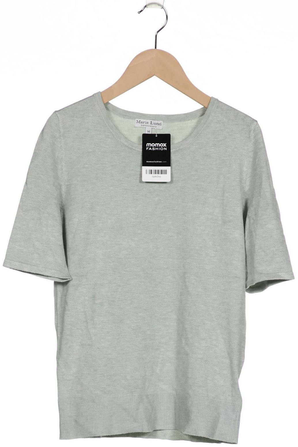 

Marie Lund Damen Pullover, hellgrün