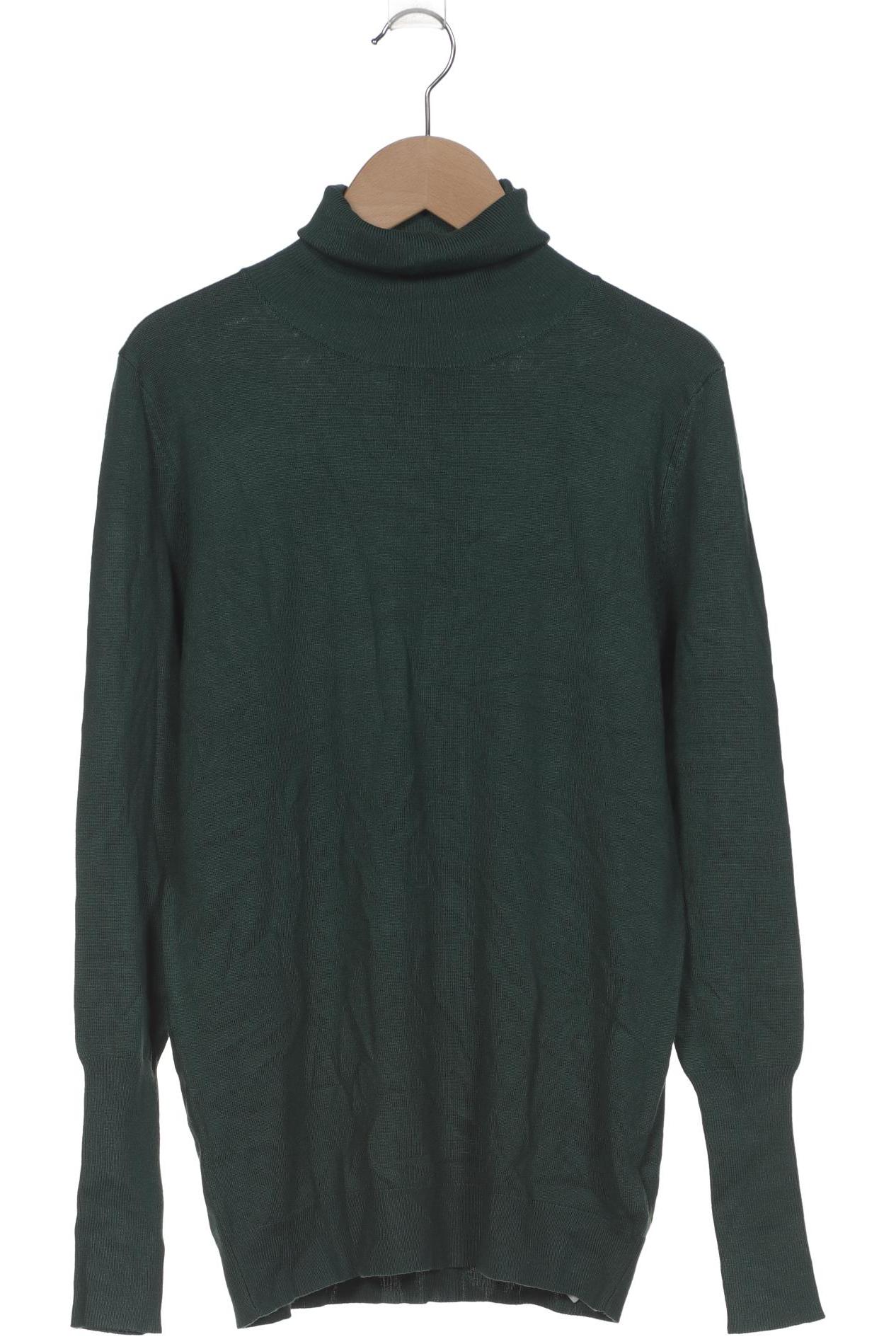 

Marie Lund Damen Pullover, grün, Gr. 38