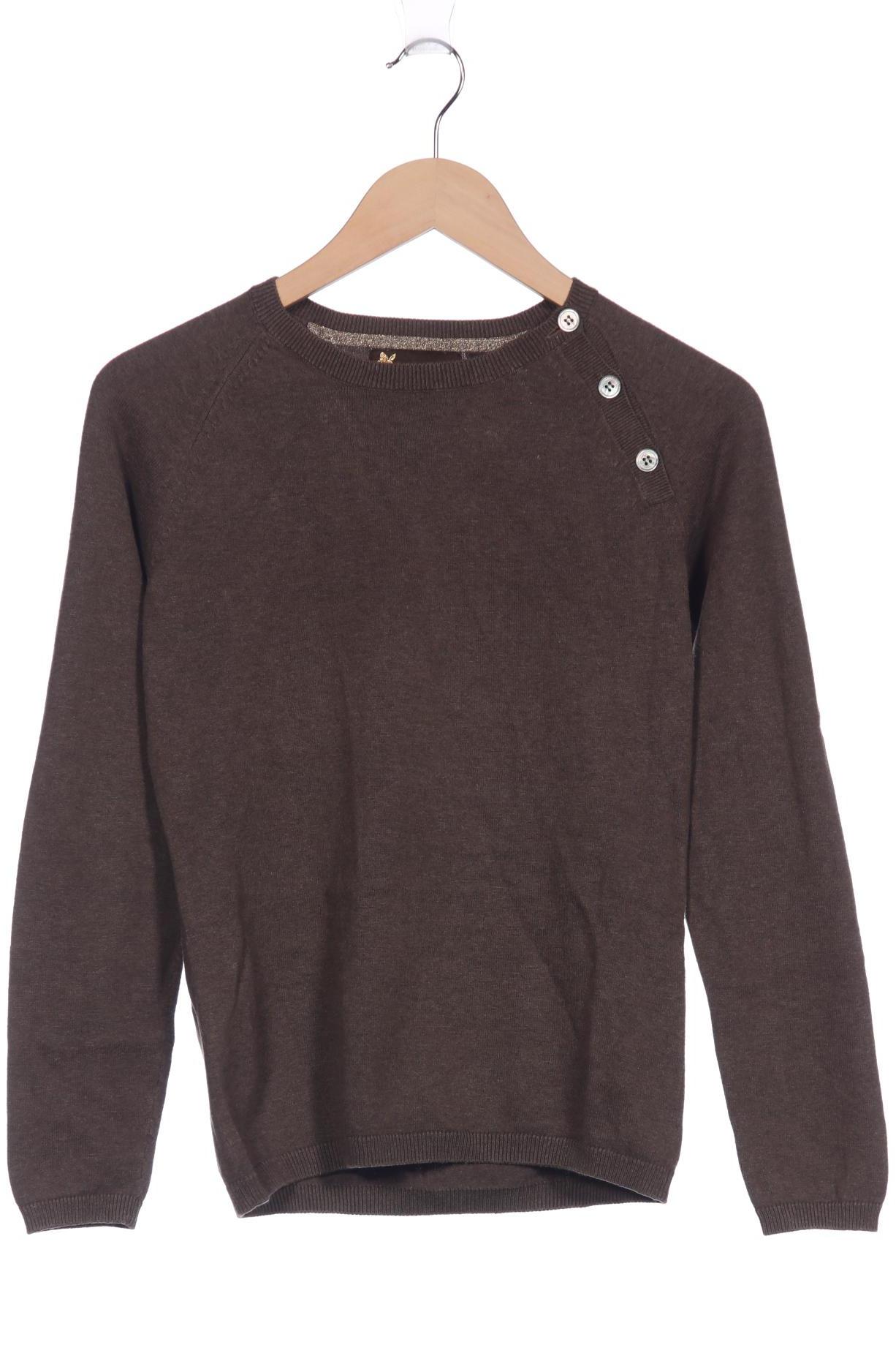 

Marie Lund Damen Pullover, braun, Gr. 38