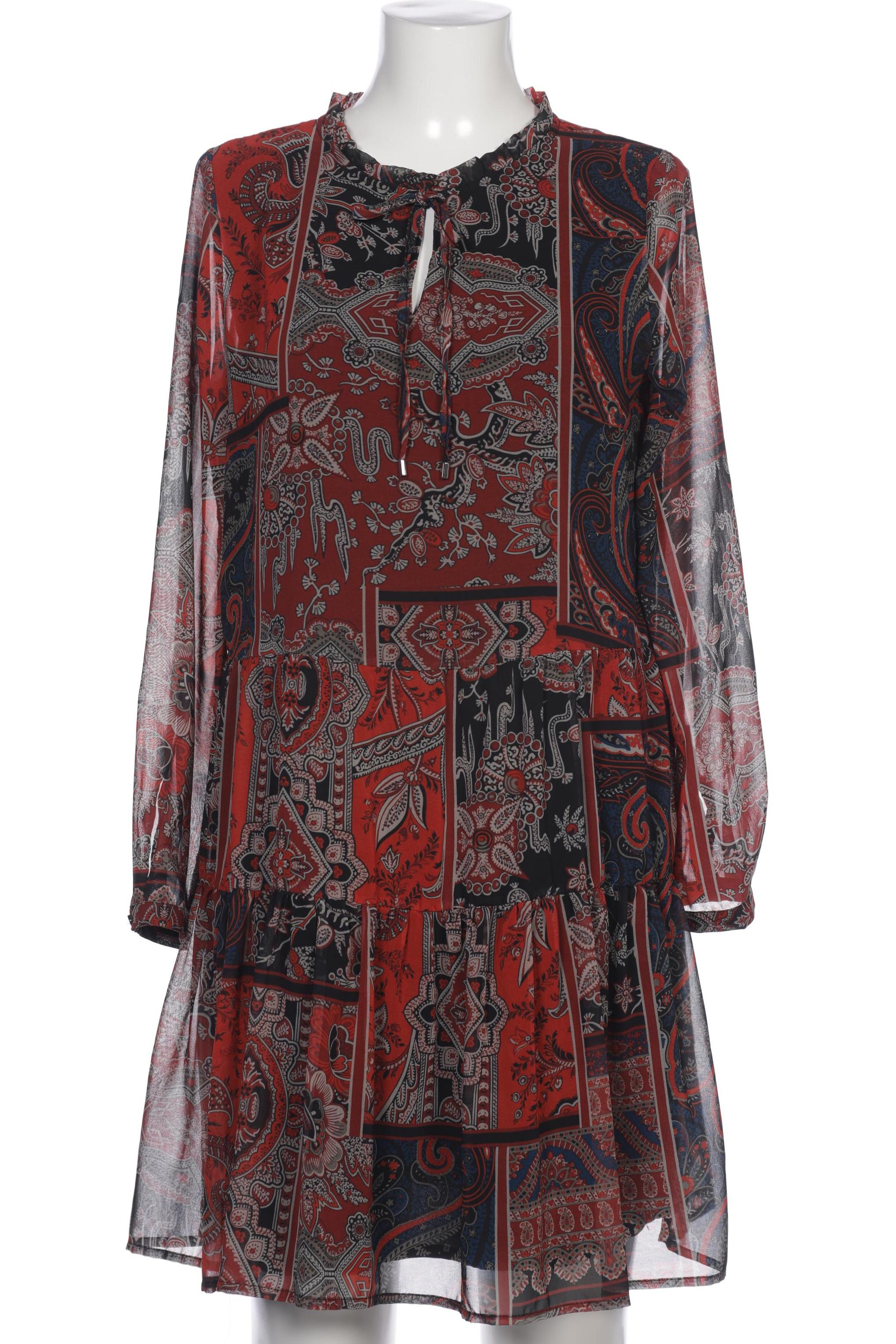 

Marie Lund Damen Kleid, mehrfarbig, Gr. 36