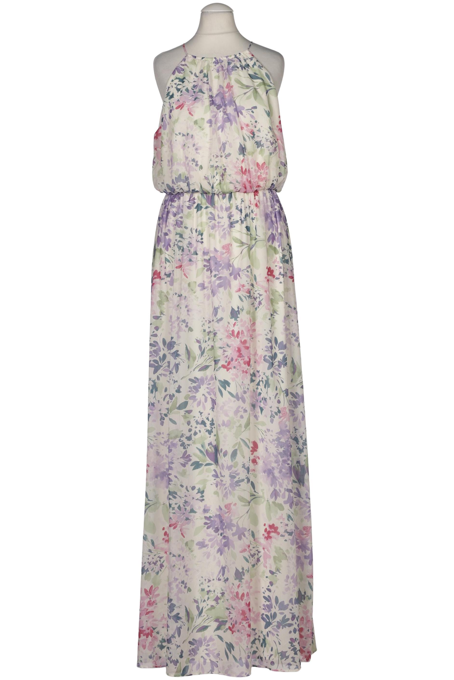 

Marie Lund Damen Kleid, mehrfarbig, Gr. 38