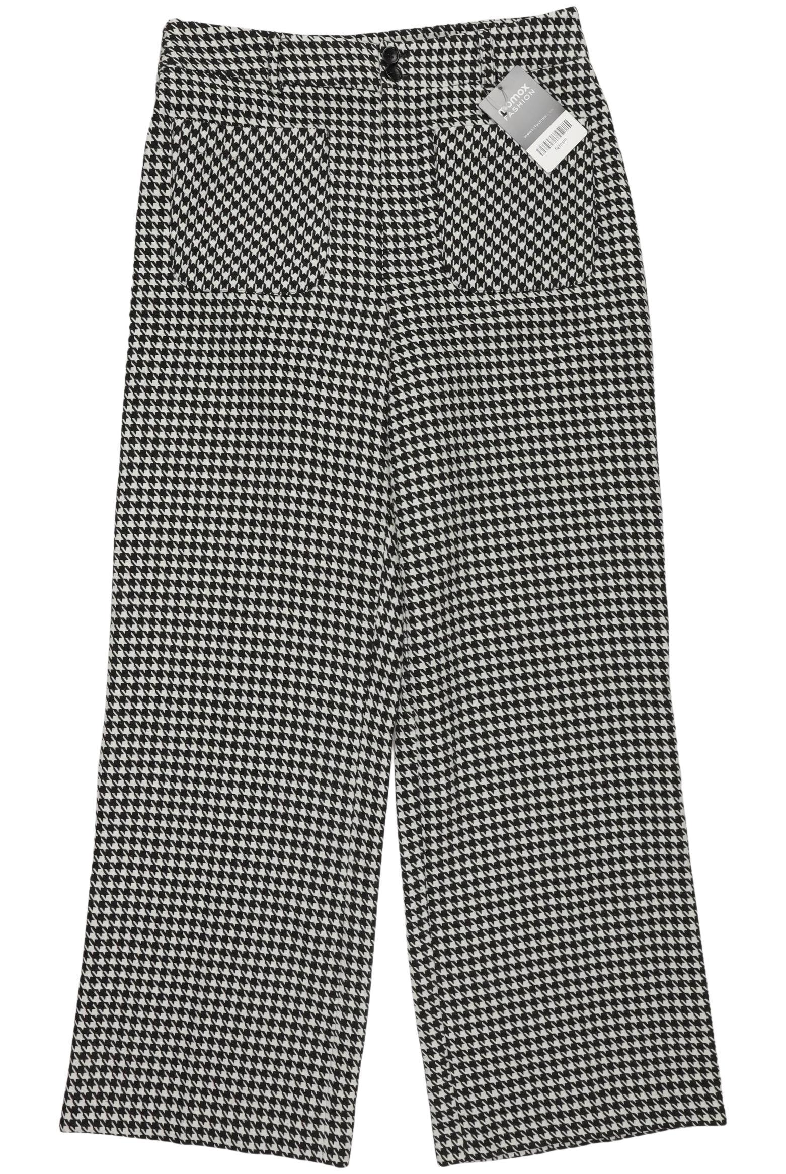 

Marie Lund Damen Stoffhose, schwarz, Gr. 34