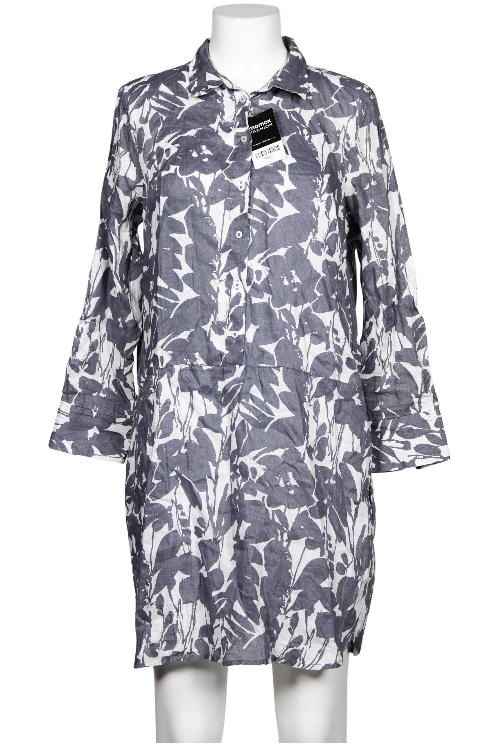 

Marie Lund Damen Kleid, grau, Gr. 38