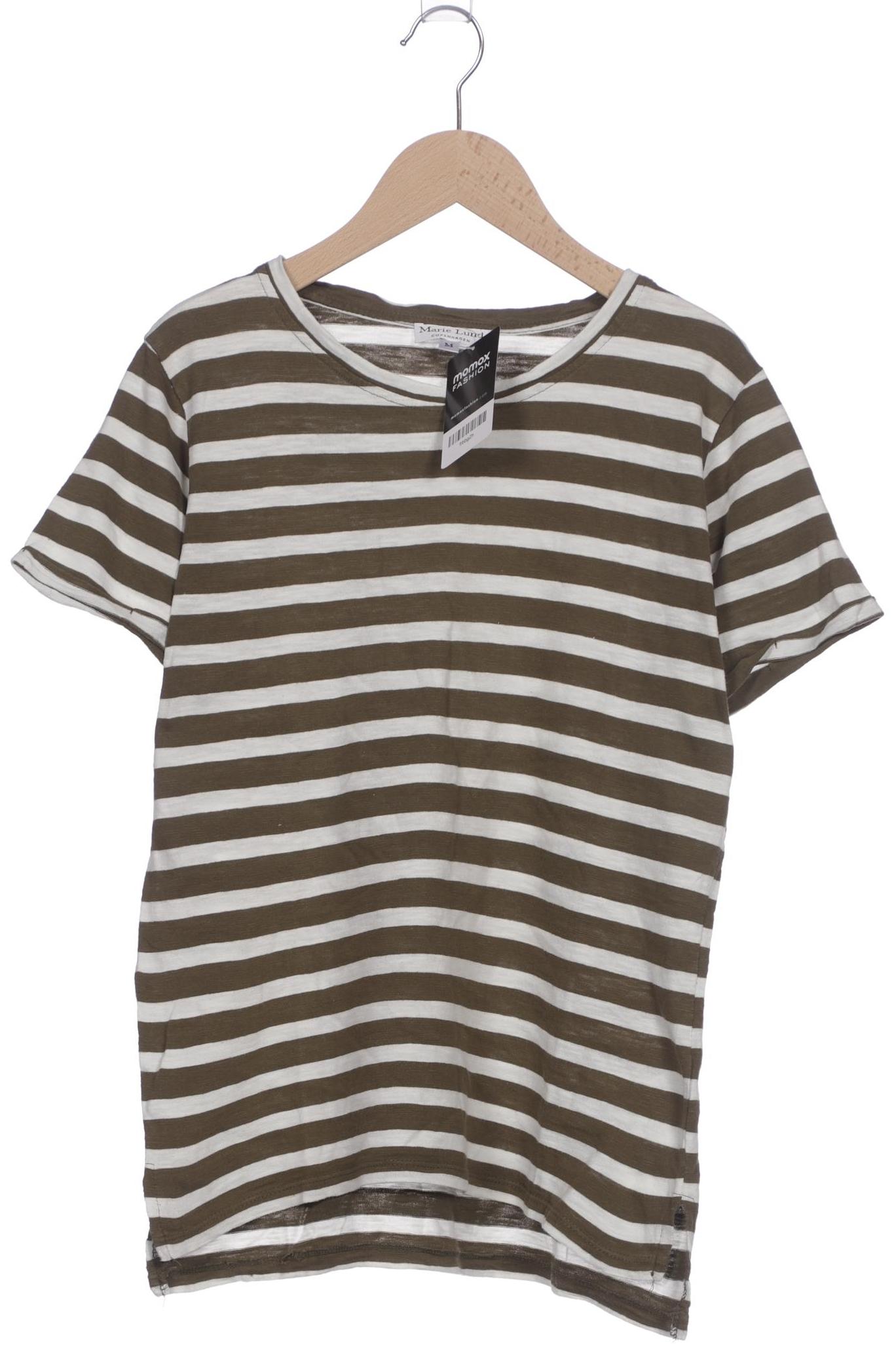 

Marie Lund Damen T-Shirt, grün, Gr. 38