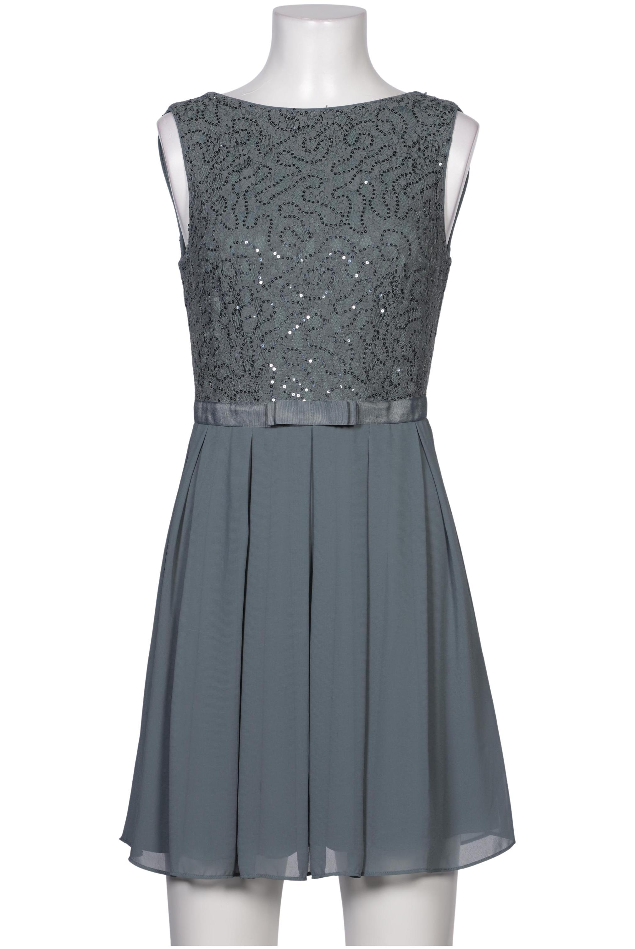 

Marie Lund Damen Kleid, türkis, Gr. 38