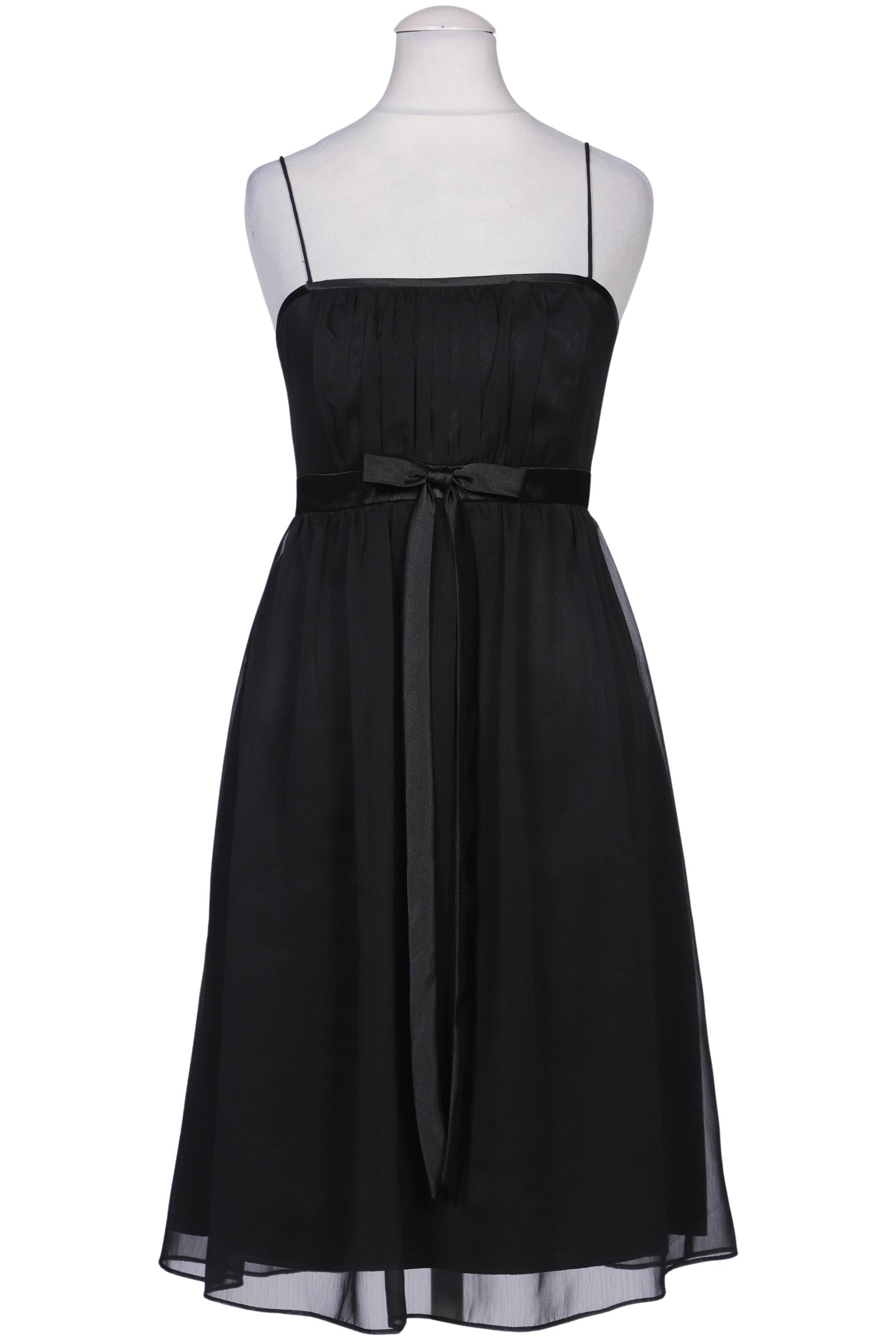 

Marie Lund Damen Kleid, schwarz, Gr. 32