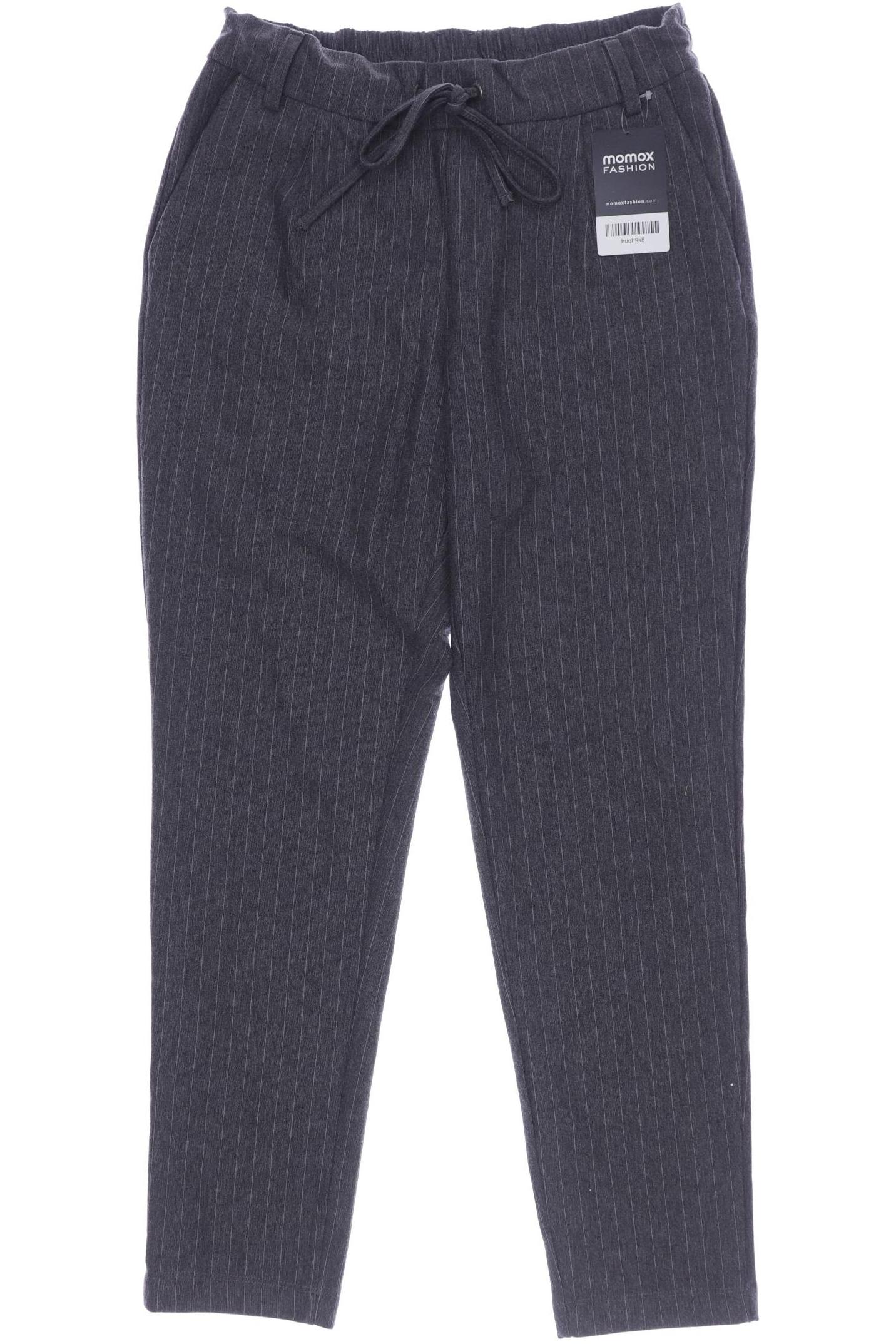 

Marie Lund Damen Stoffhose, grau, Gr. 36