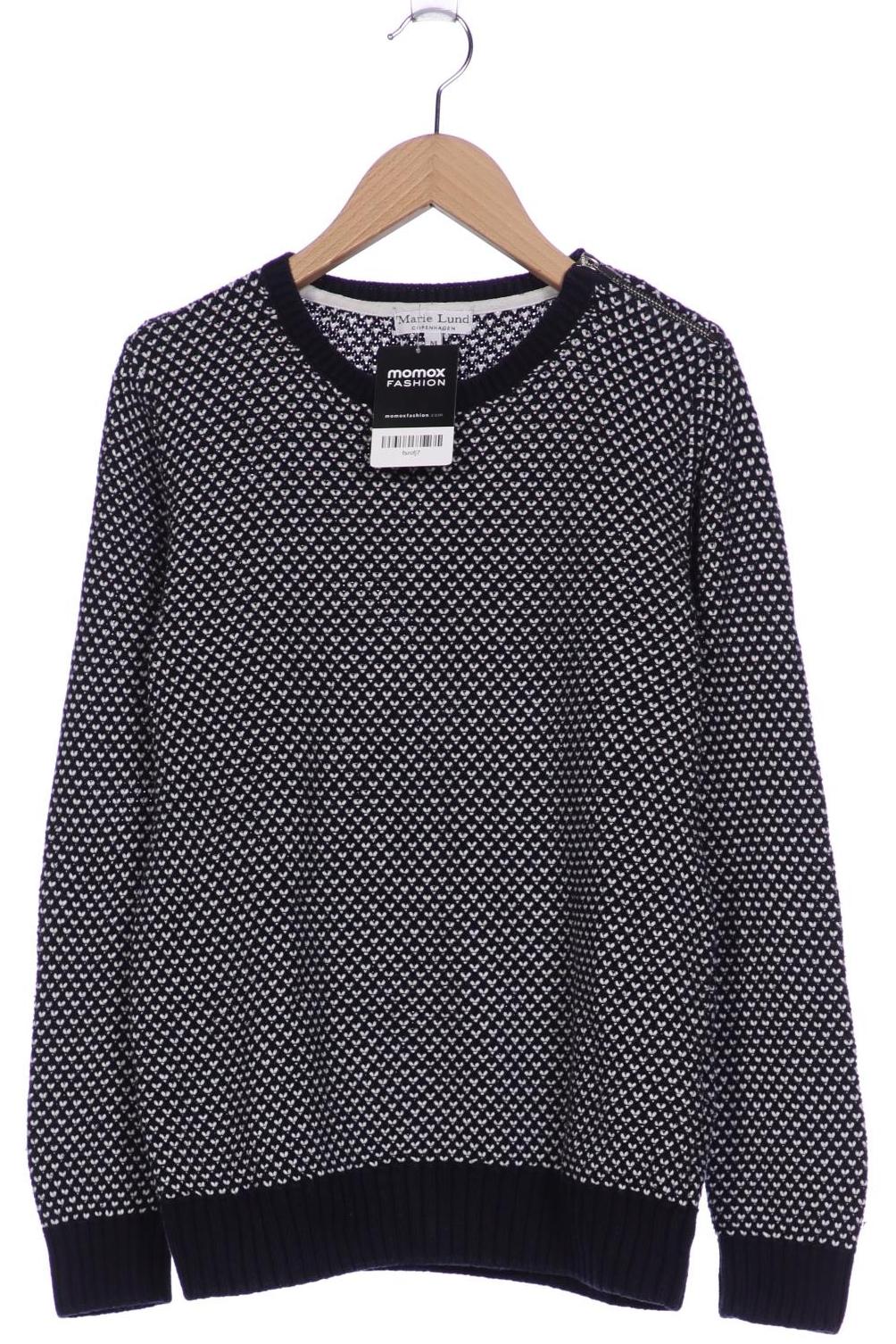 

Marie Lund Damen Pullover, marineblau, Gr. 38