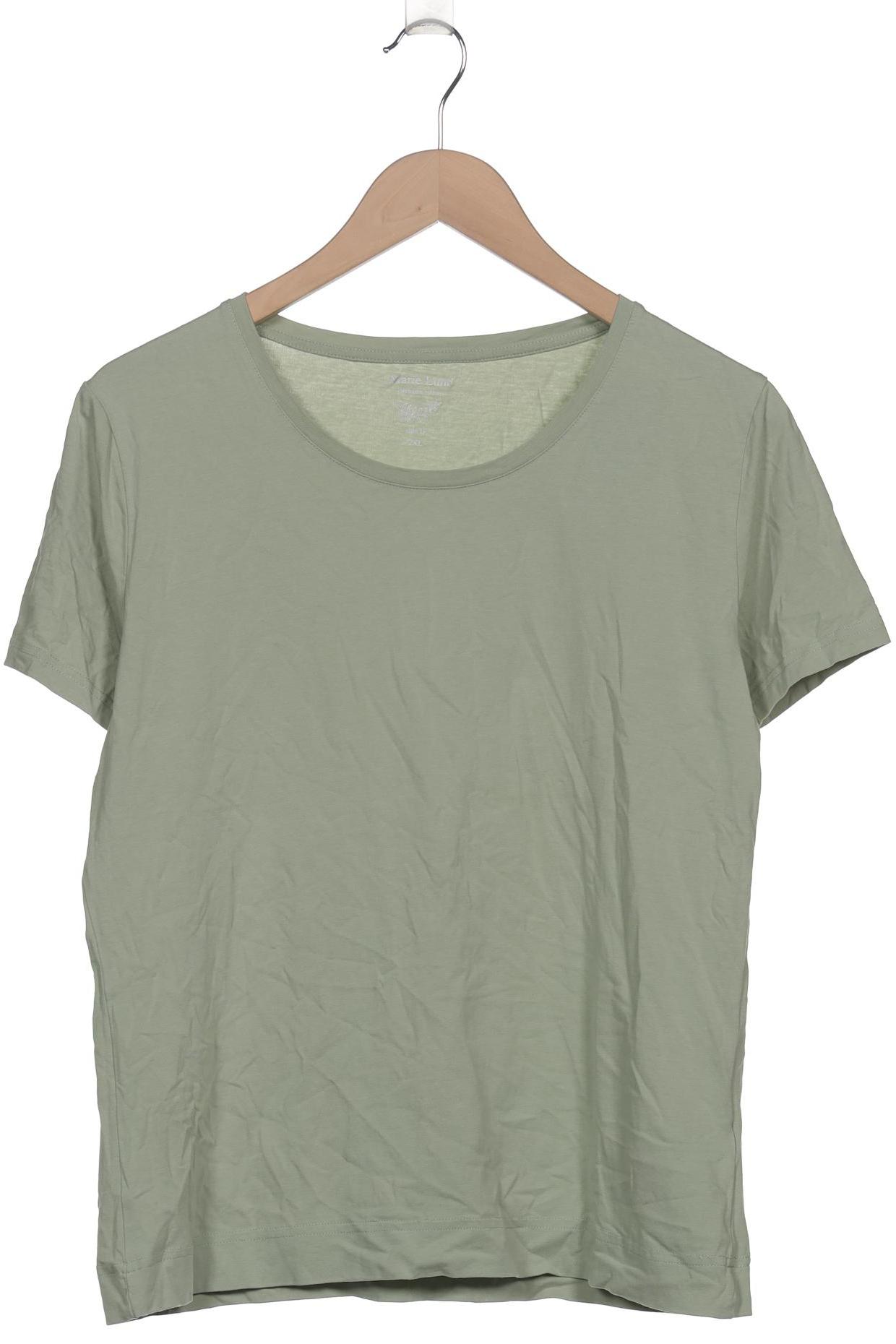 

Marie Lund Damen T-Shirt, grün, Gr. 46