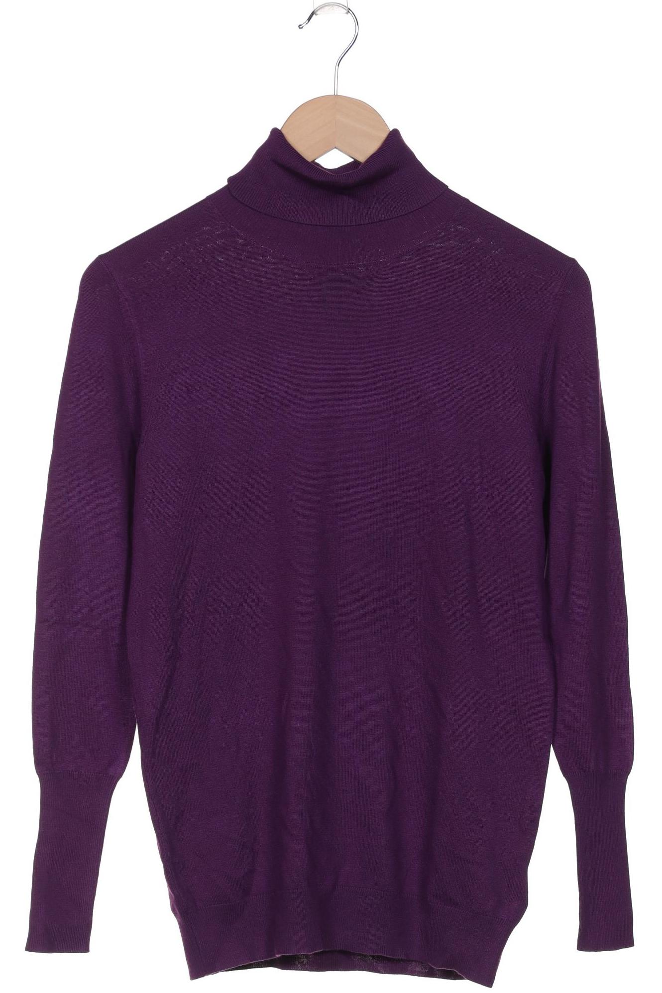 

Marie Lund Damen Pullover, flieder, Gr. 38