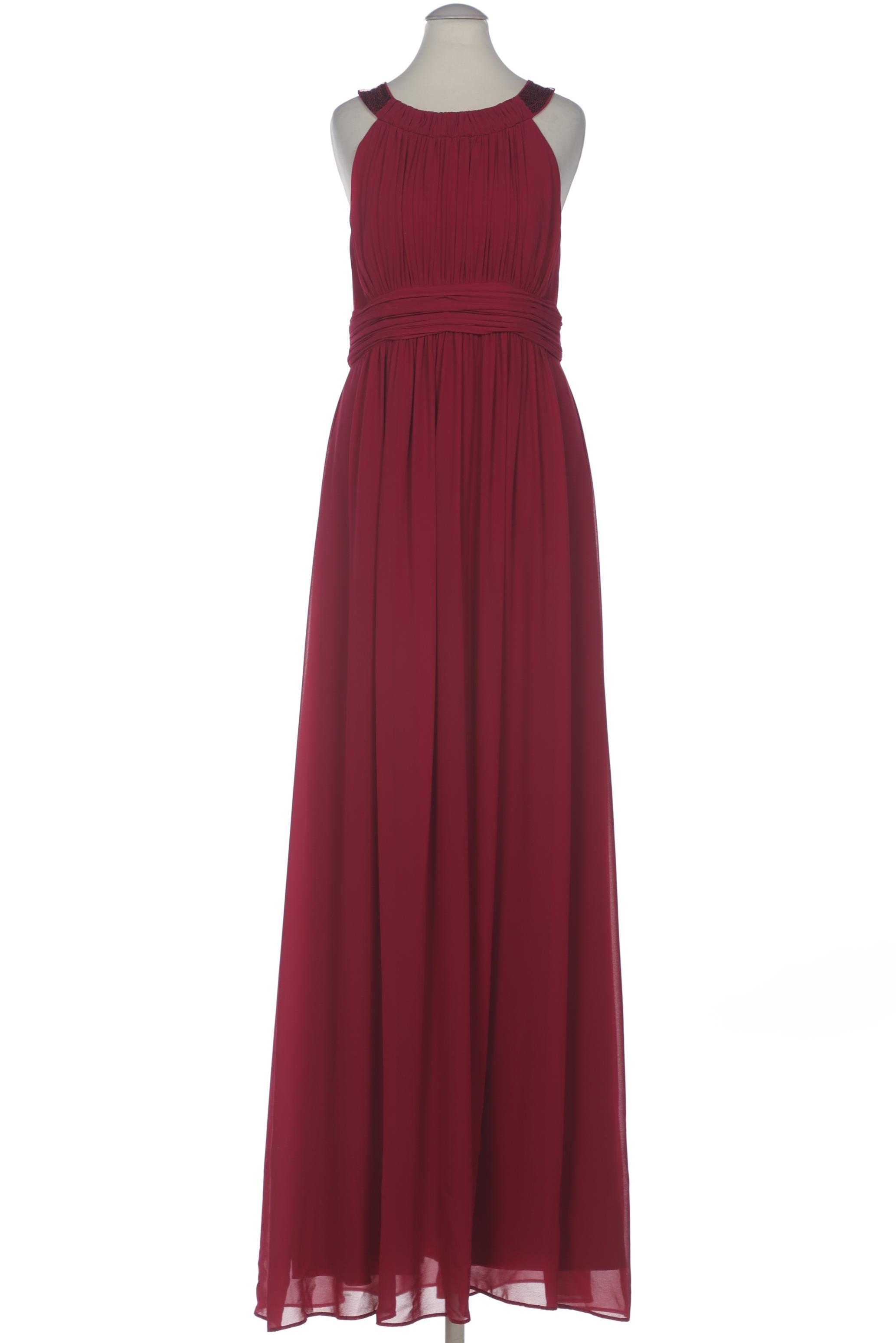 

Marie Lund Damen Kleid, pink, Gr. 36