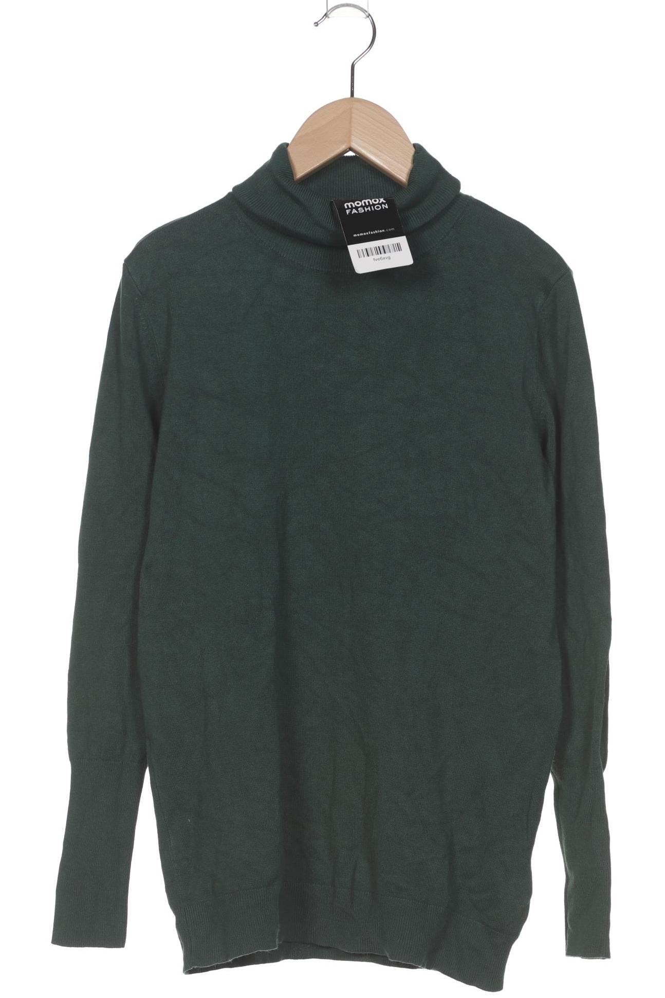 

Marie Lund Damen Pullover, grün, Gr. 42