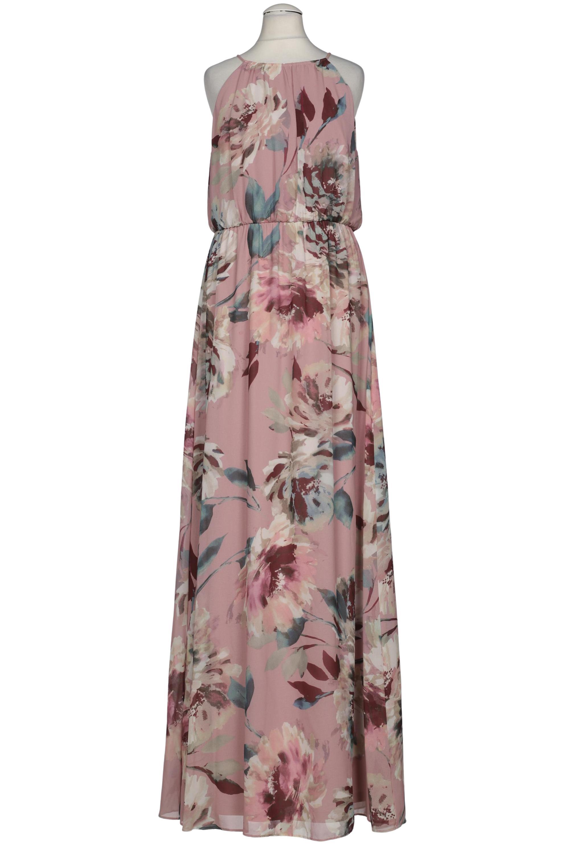 

Marie Lund Damen Kleid, pink, Gr. 36