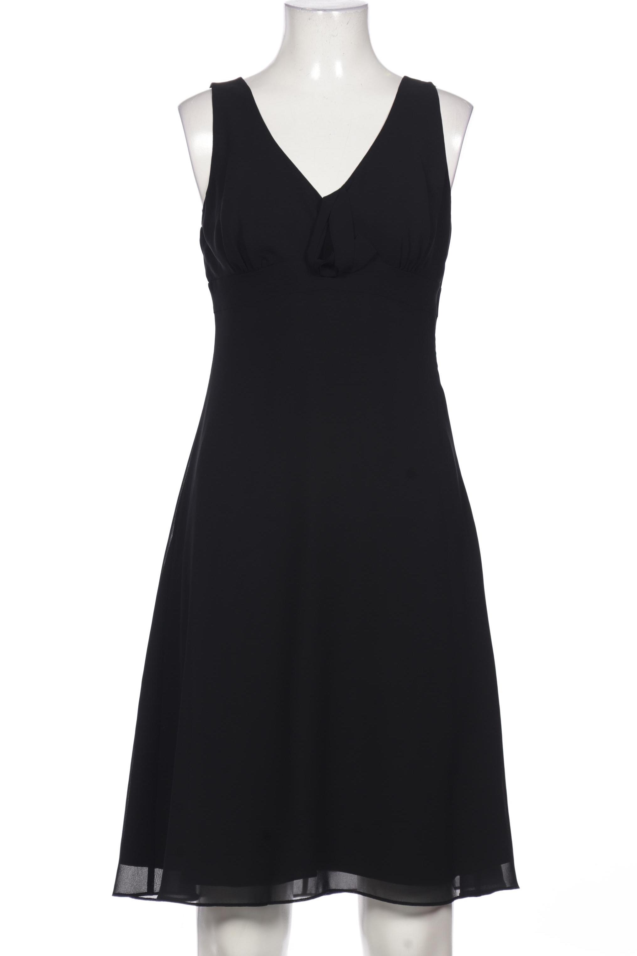 

Marie Lund Damen Kleid, schwarz, Gr. 36