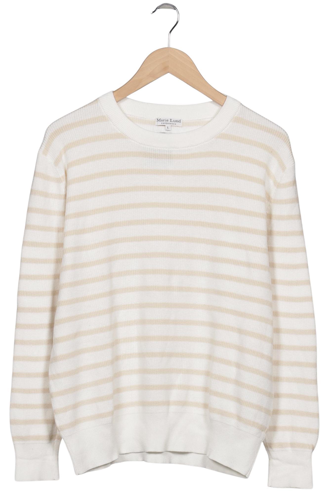 

Marie Lund Damen Pullover, mehrfarbig, Gr. 42