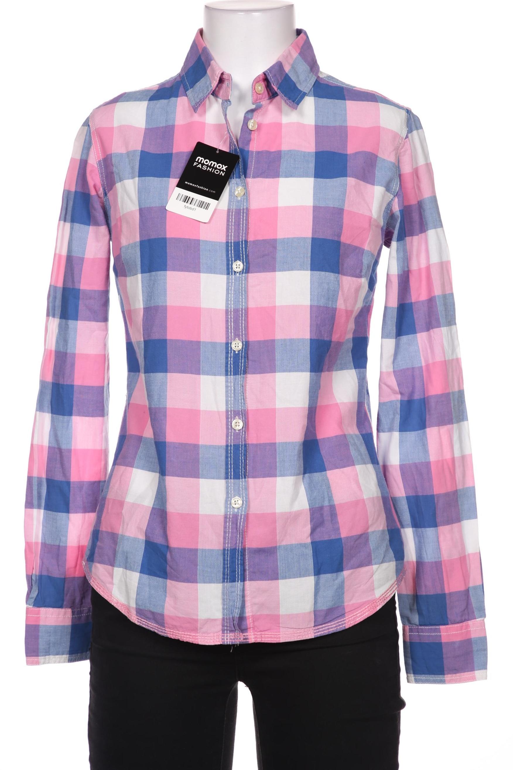 

Marie Lund Damen Bluse, pink, Gr. 36