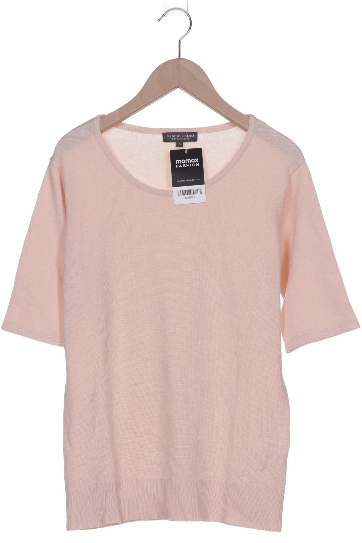 

Marie Lund Damen Pullover, pink, Gr. 42