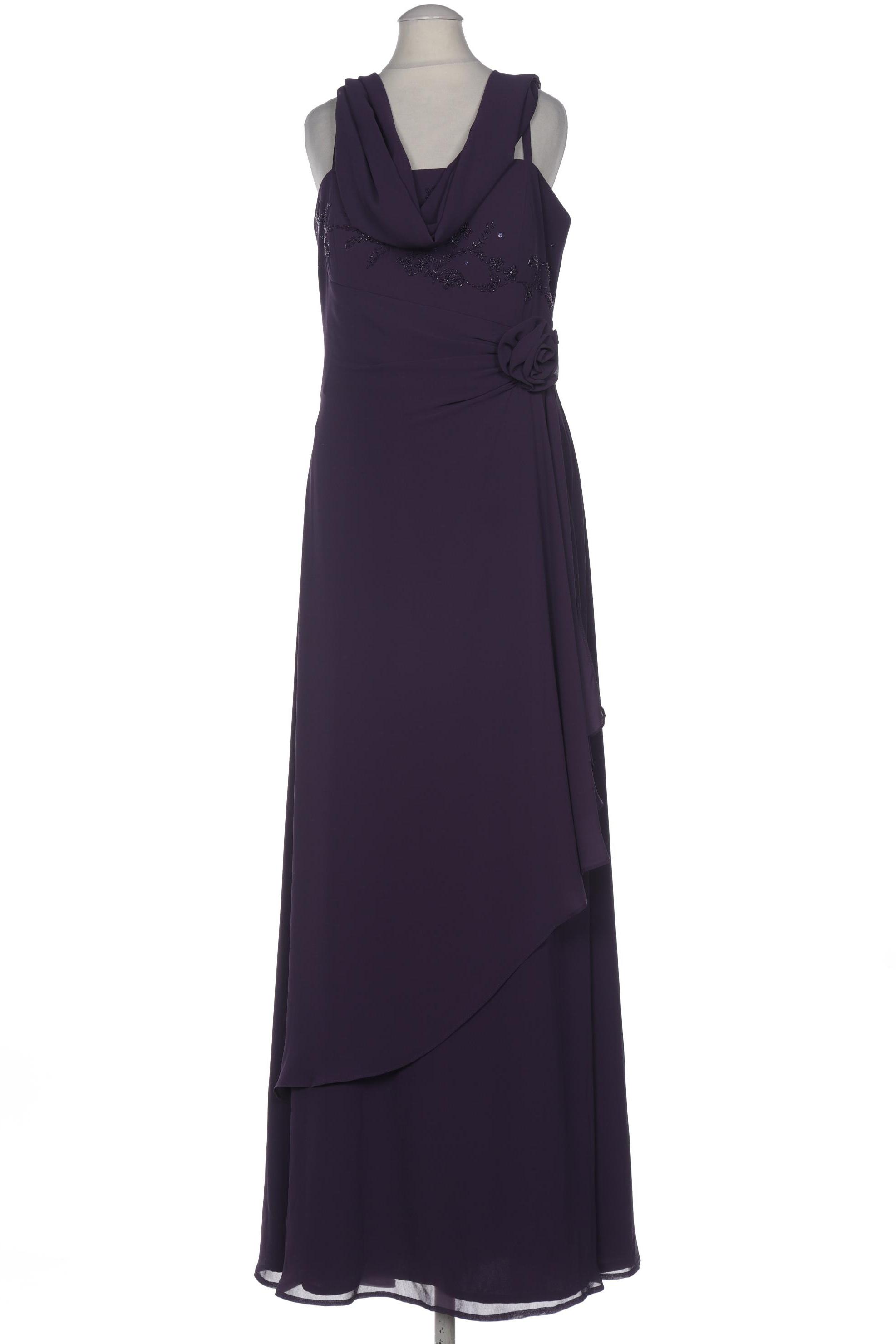 

Marie Lund Damen Kleid, flieder