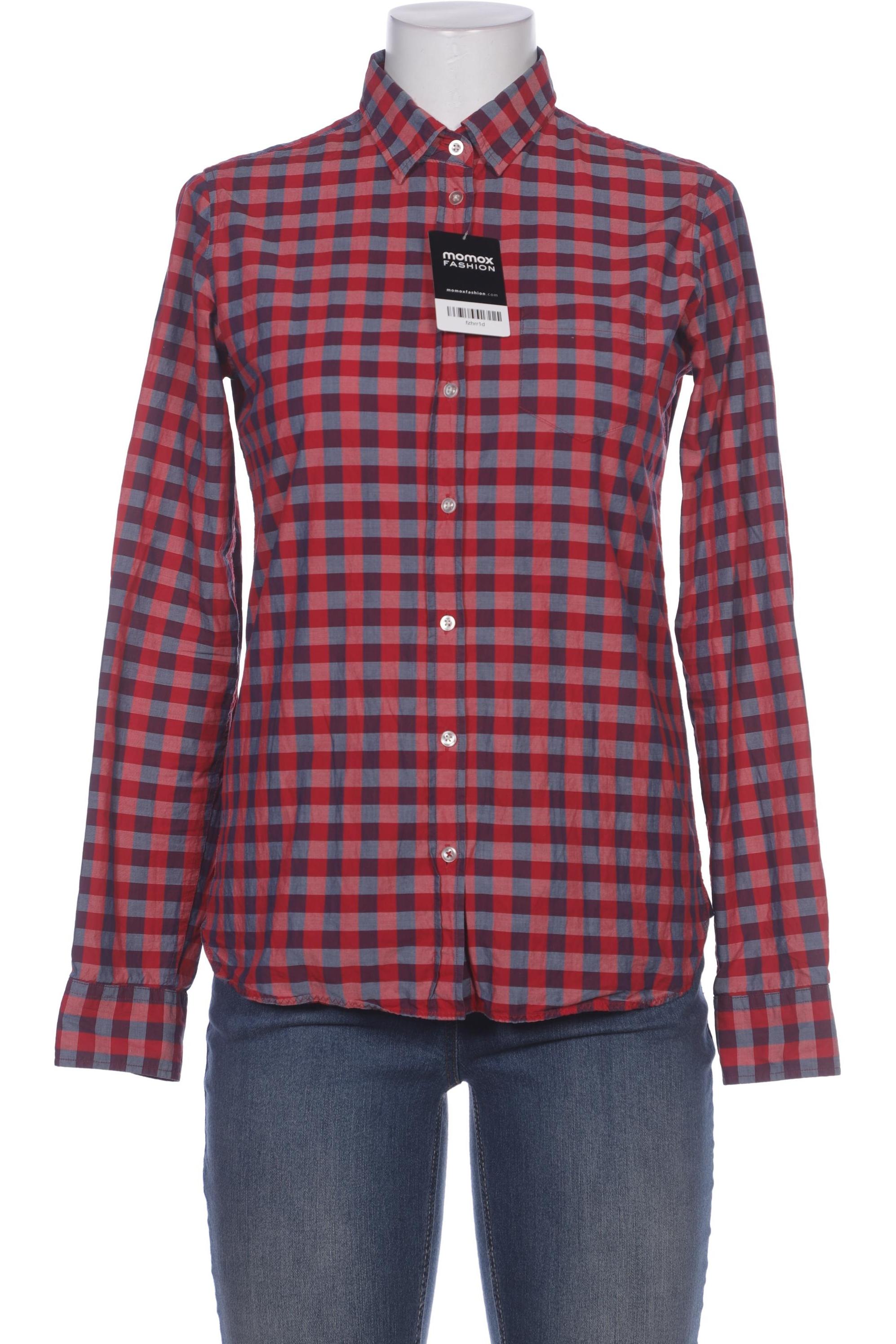 

Marie Lund Damen Bluse, mehrfarbig, Gr. 36