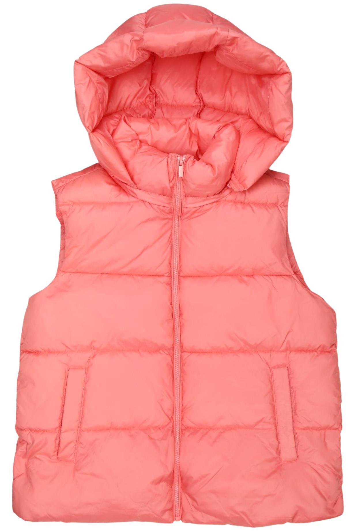 

Marie Lund Damen Weste, pink, Gr. 40
