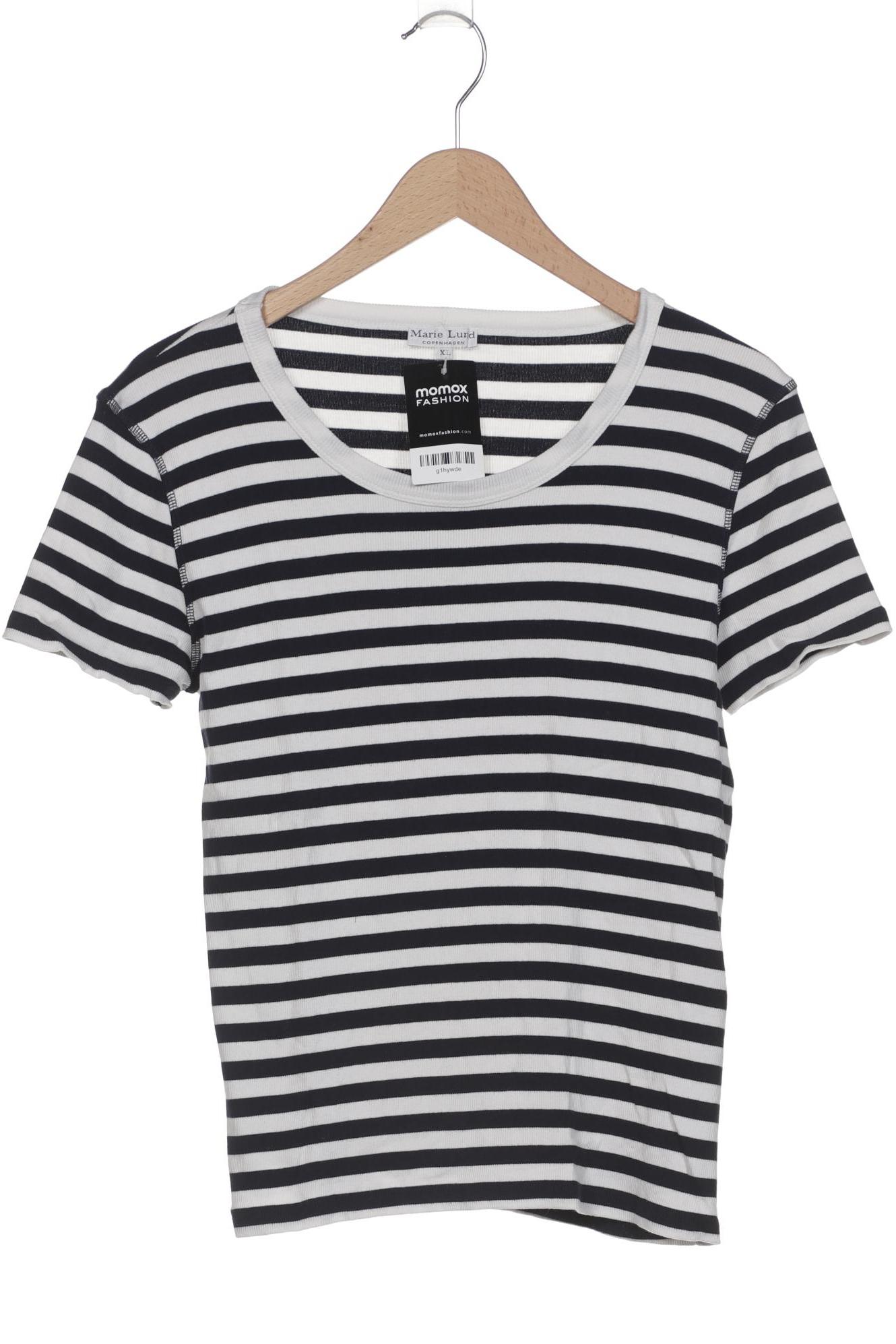 

Marie Lund Damen T-Shirt, weiß, Gr. 44