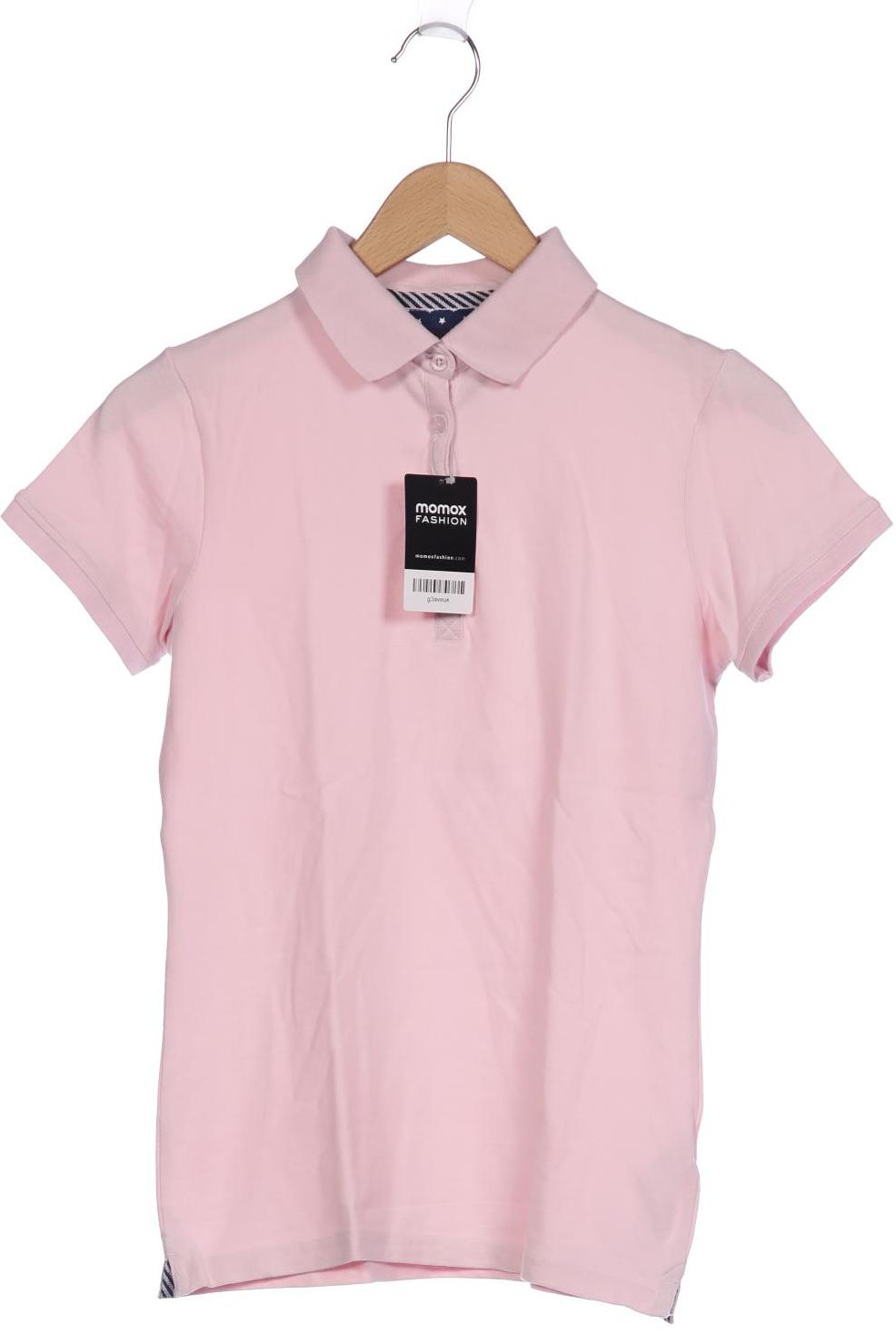 

Marie Lund Damen Poloshirt, pink