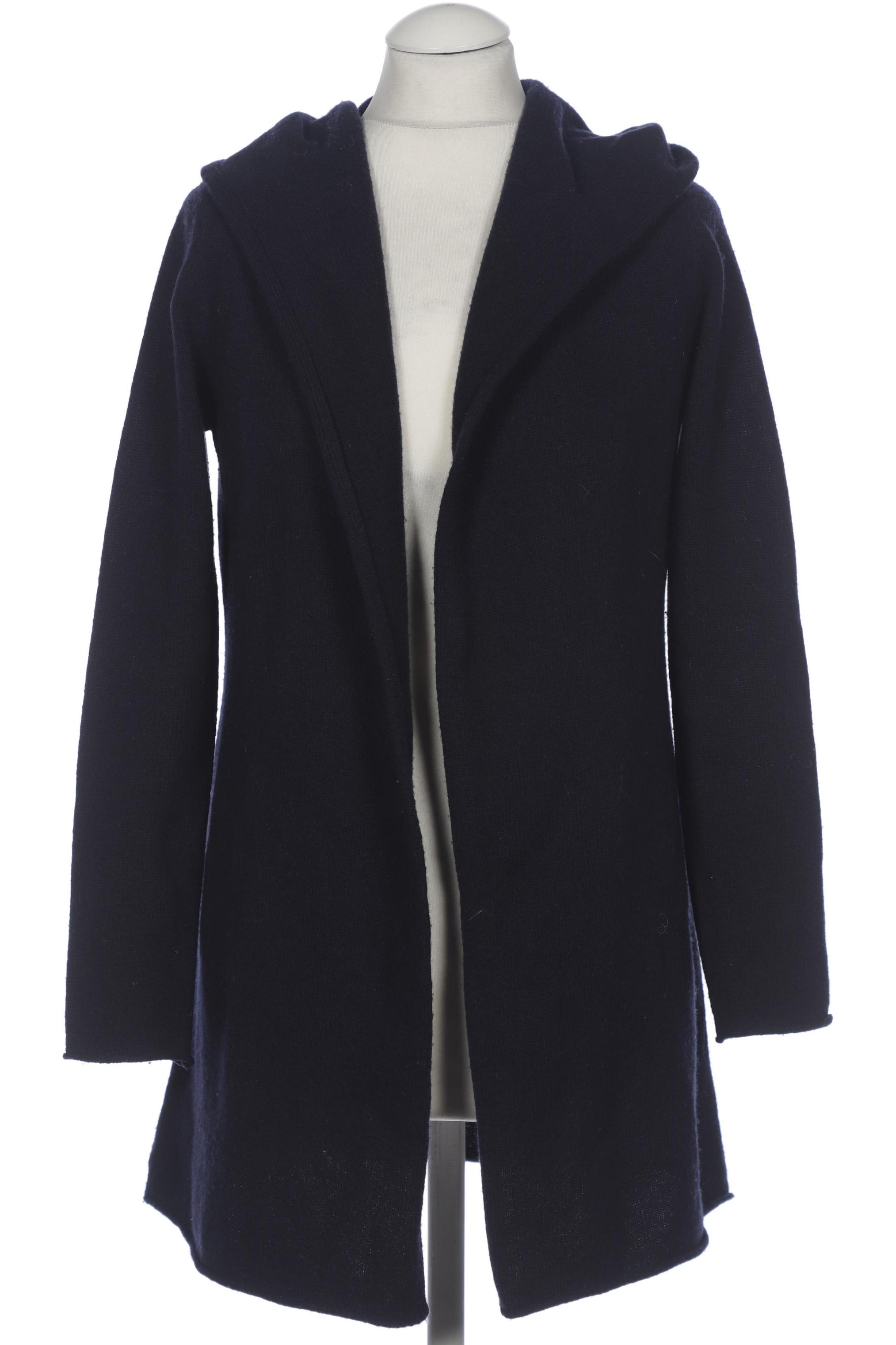

Marie Lund Damen Strickjacke, marineblau, Gr. 36