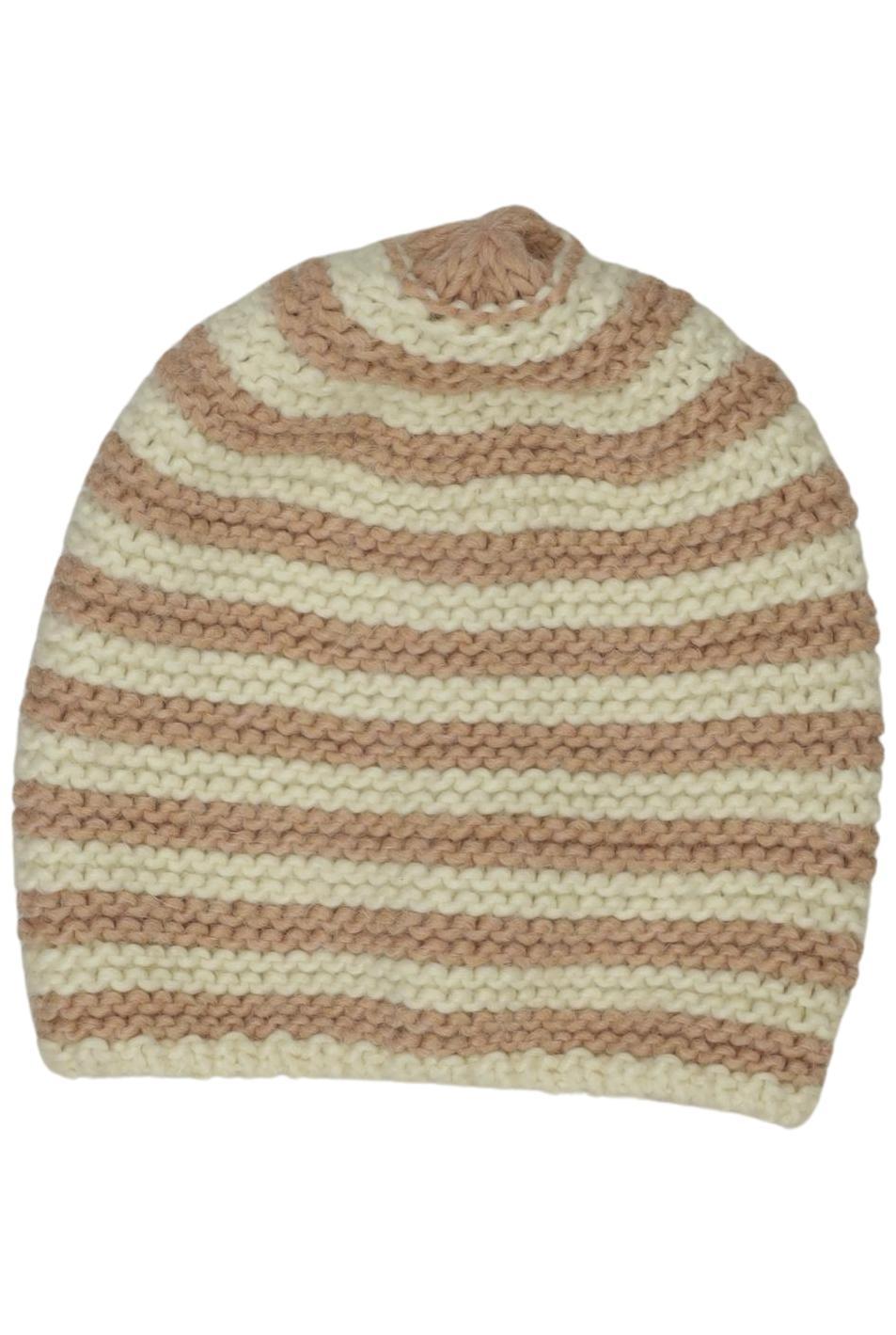 

Marie Lund Damen Hut/Mütze, mehrfarbig, Gr. uni