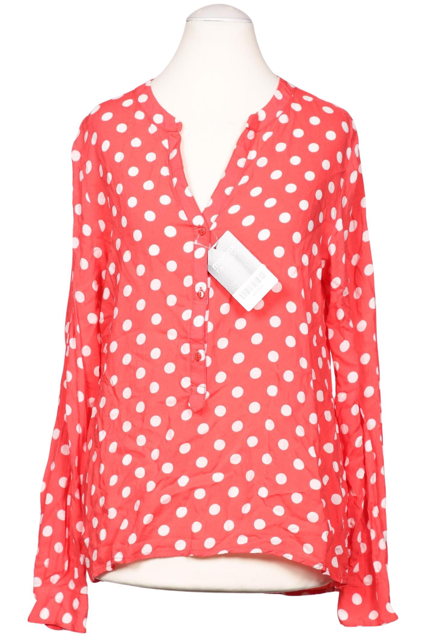 

Marie Lund Damen Bluse, mehrfarbig, Gr. 36