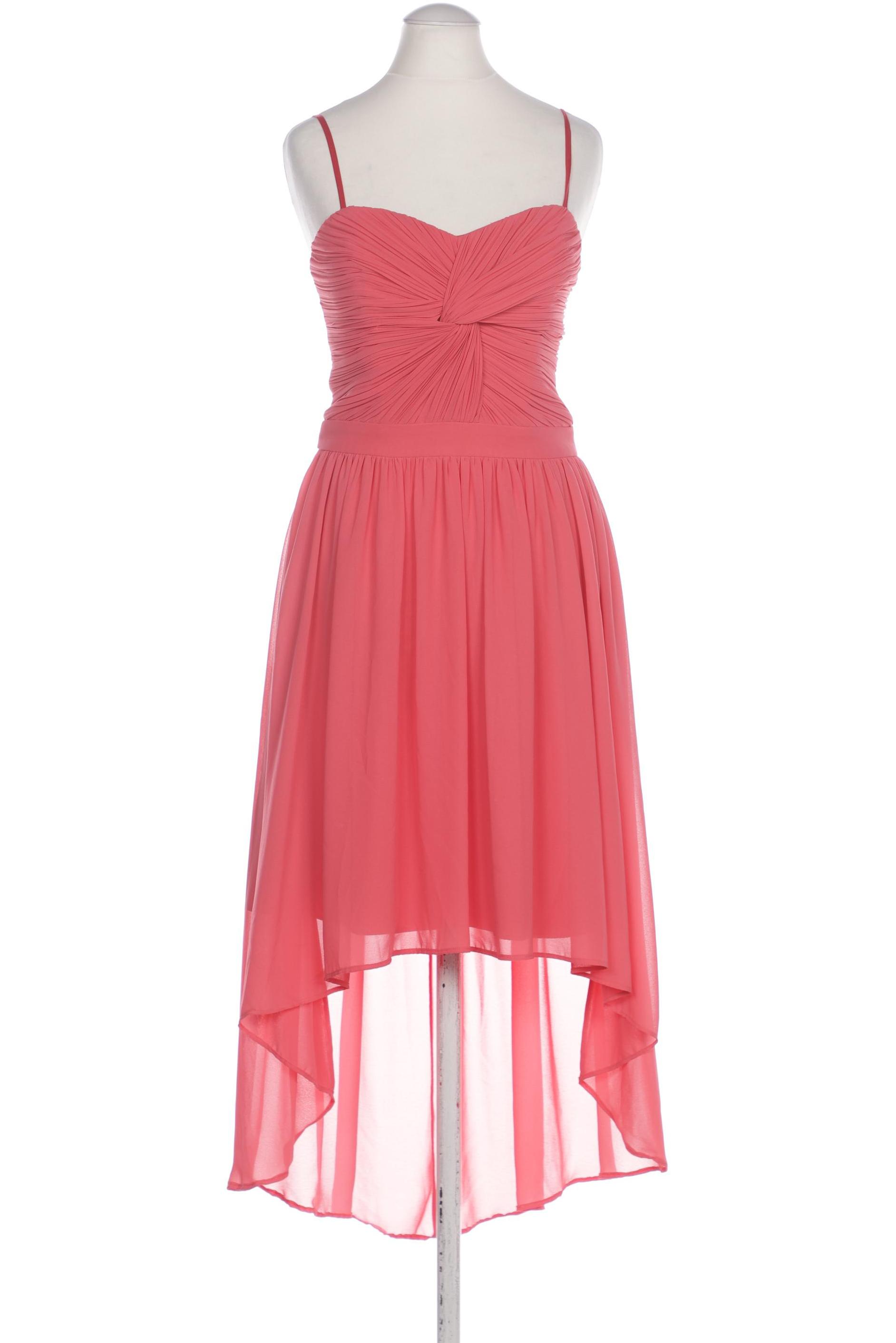 

Marie Lund Damen Kleid, pink, Gr. 30