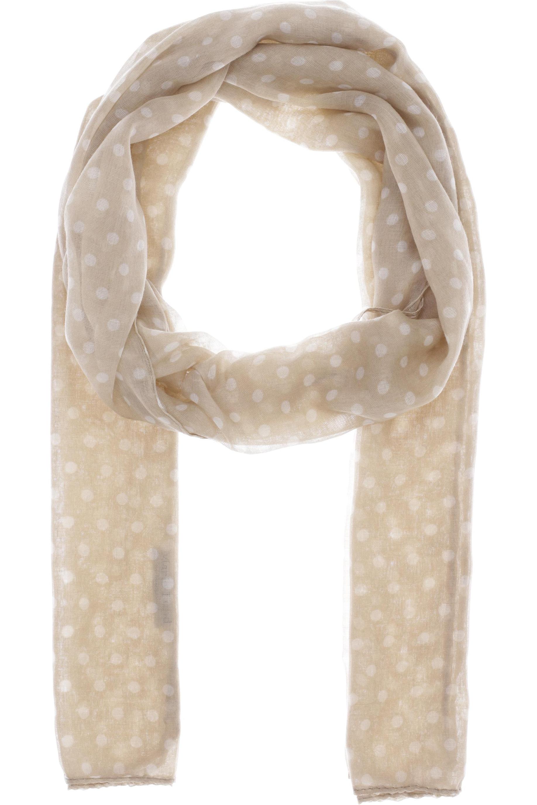 

Marie Lund Damen Schal, beige, Gr.