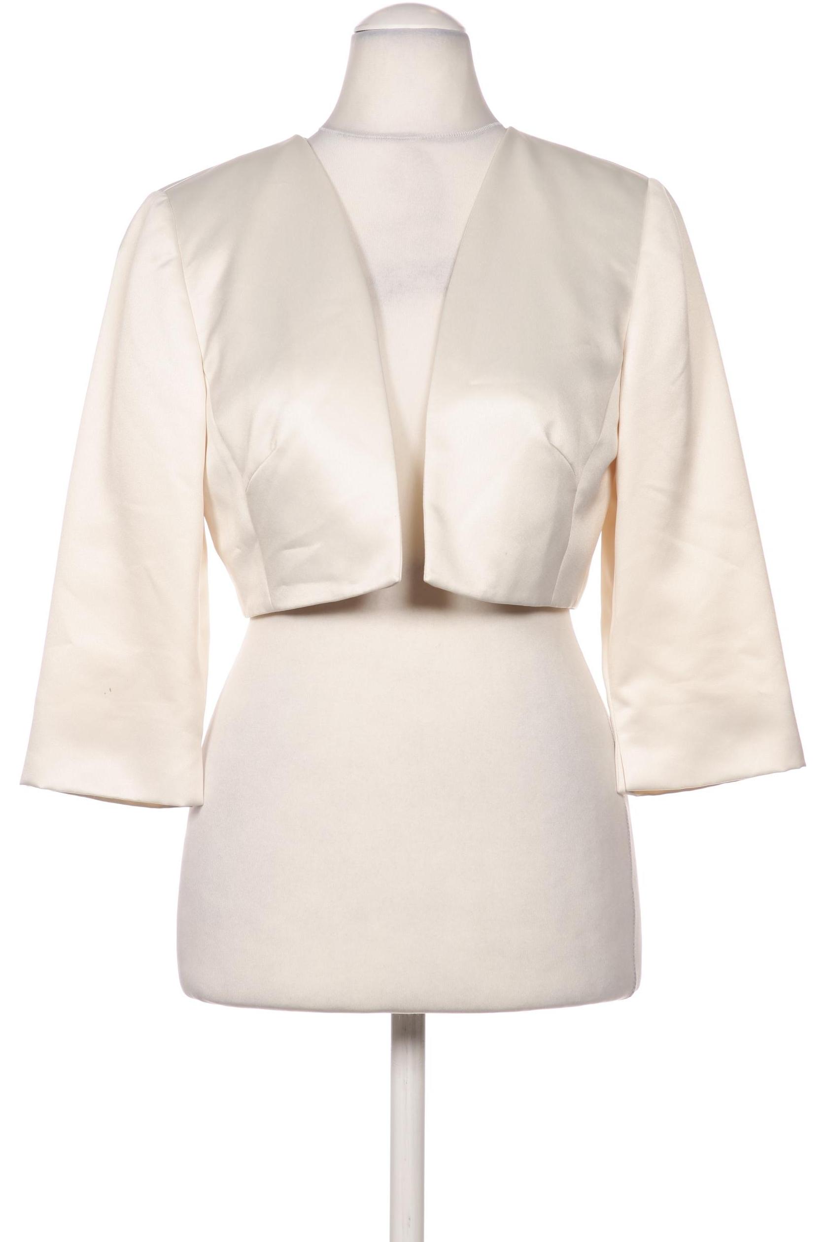

Marie Lund Damen Blazer, cremeweiß, Gr. 38