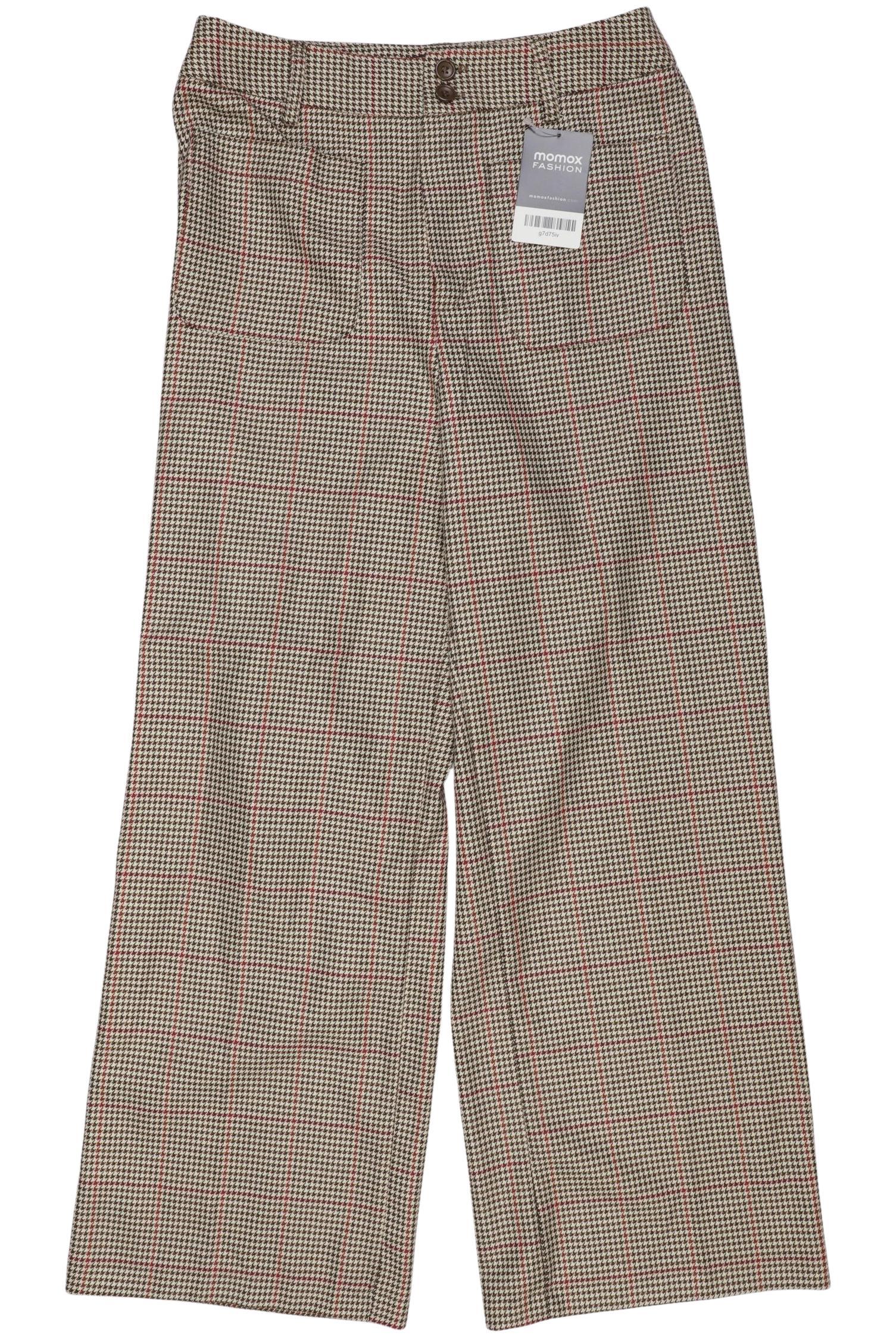 

Marie Lund Damen Stoffhose, mehrfarbig, Gr. 34