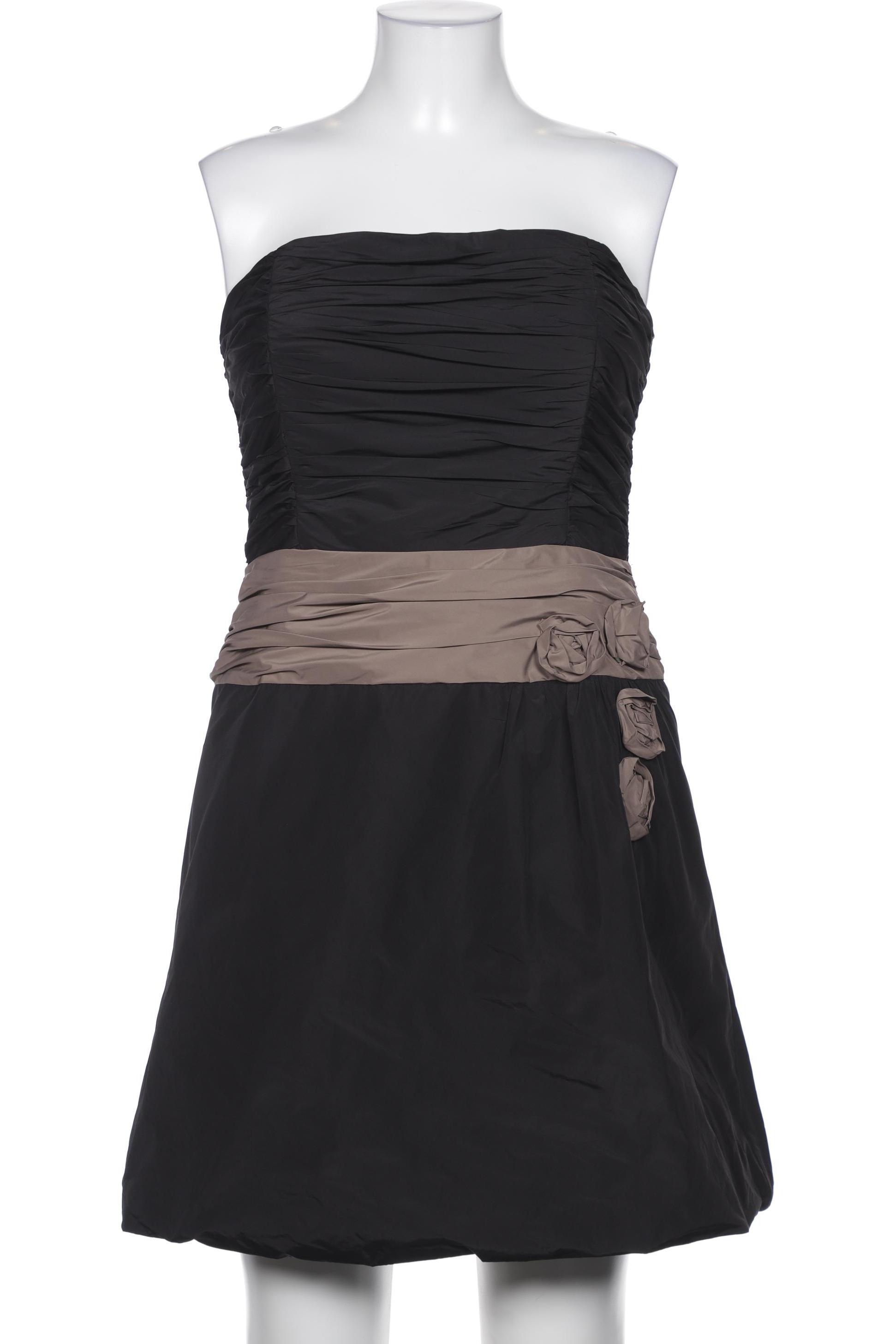 

Marie Lund Damen Kleid, schwarz