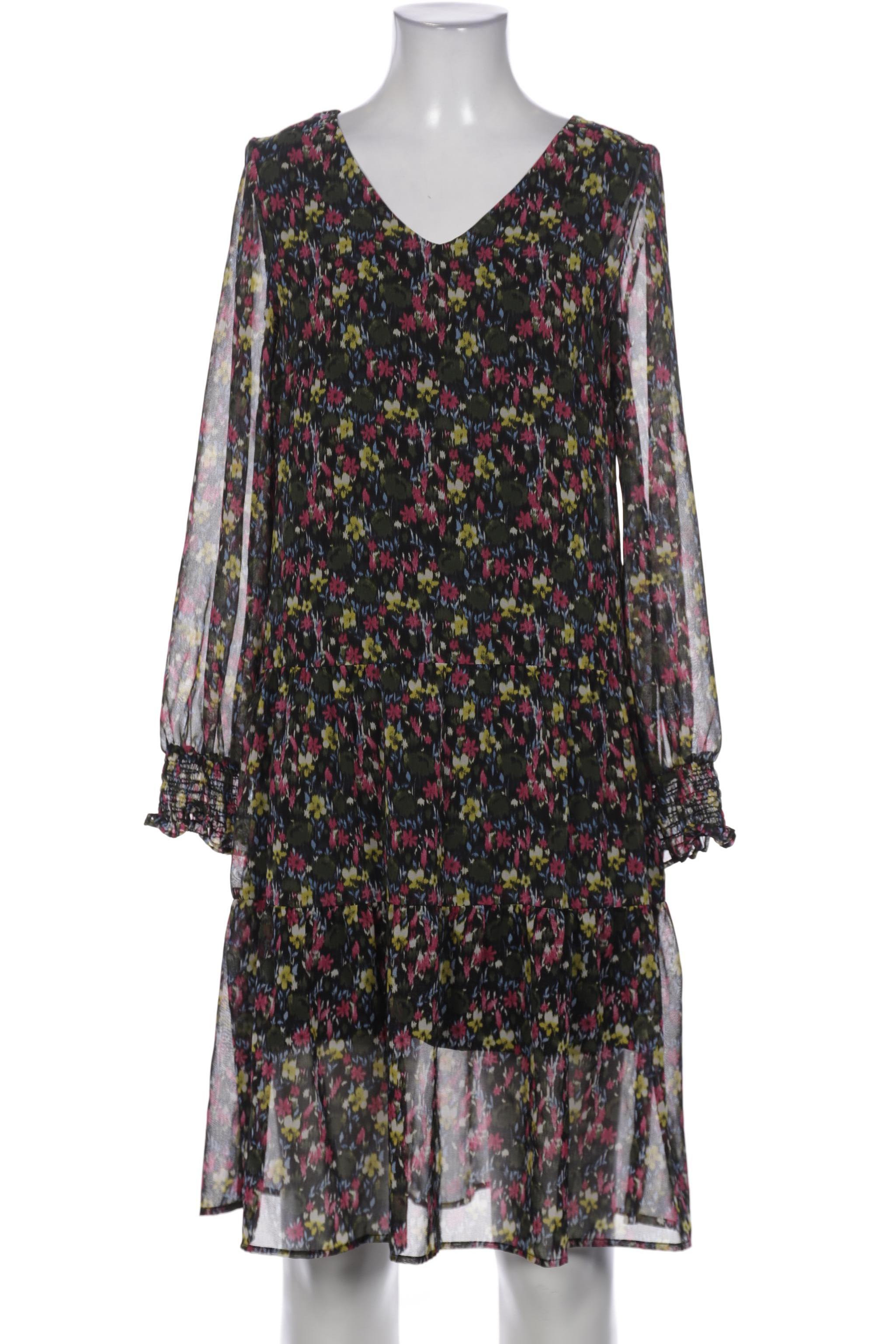 

Marie Lund Damen Kleid, mehrfarbig, Gr. 34