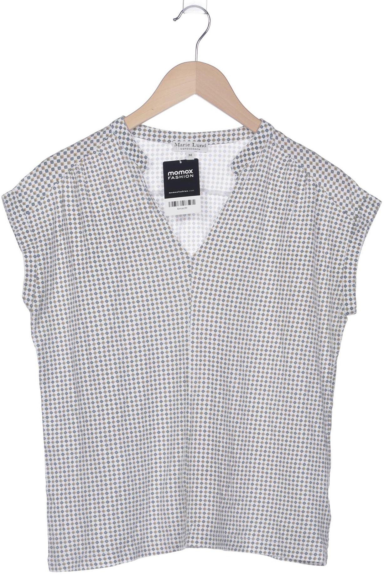 Thumbnail - Marie Lund Damen T-Shirt, mehrfarbig, Gr. 38