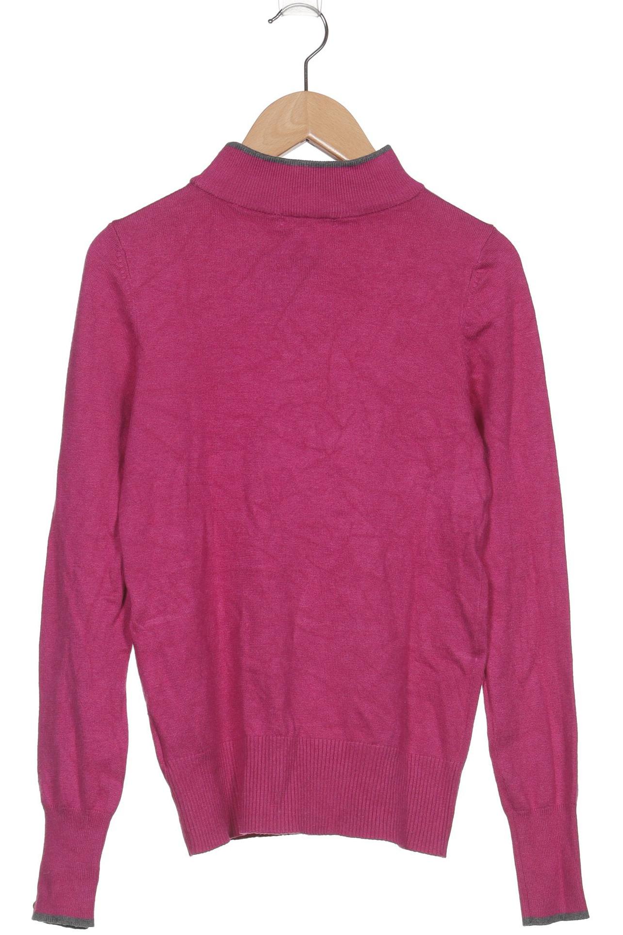 

Marie Lund Damen Pullover, pink, Gr. 34