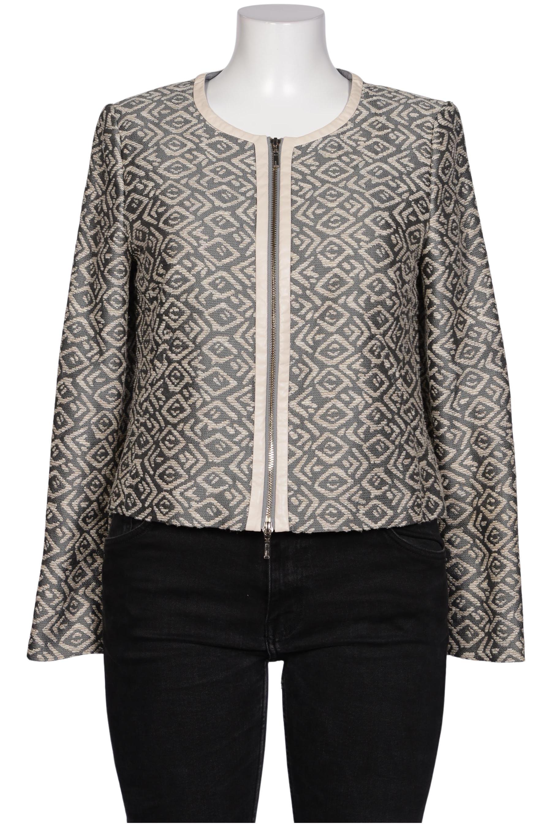 

Marie Lund Damen Blazer, grau, Gr. 42