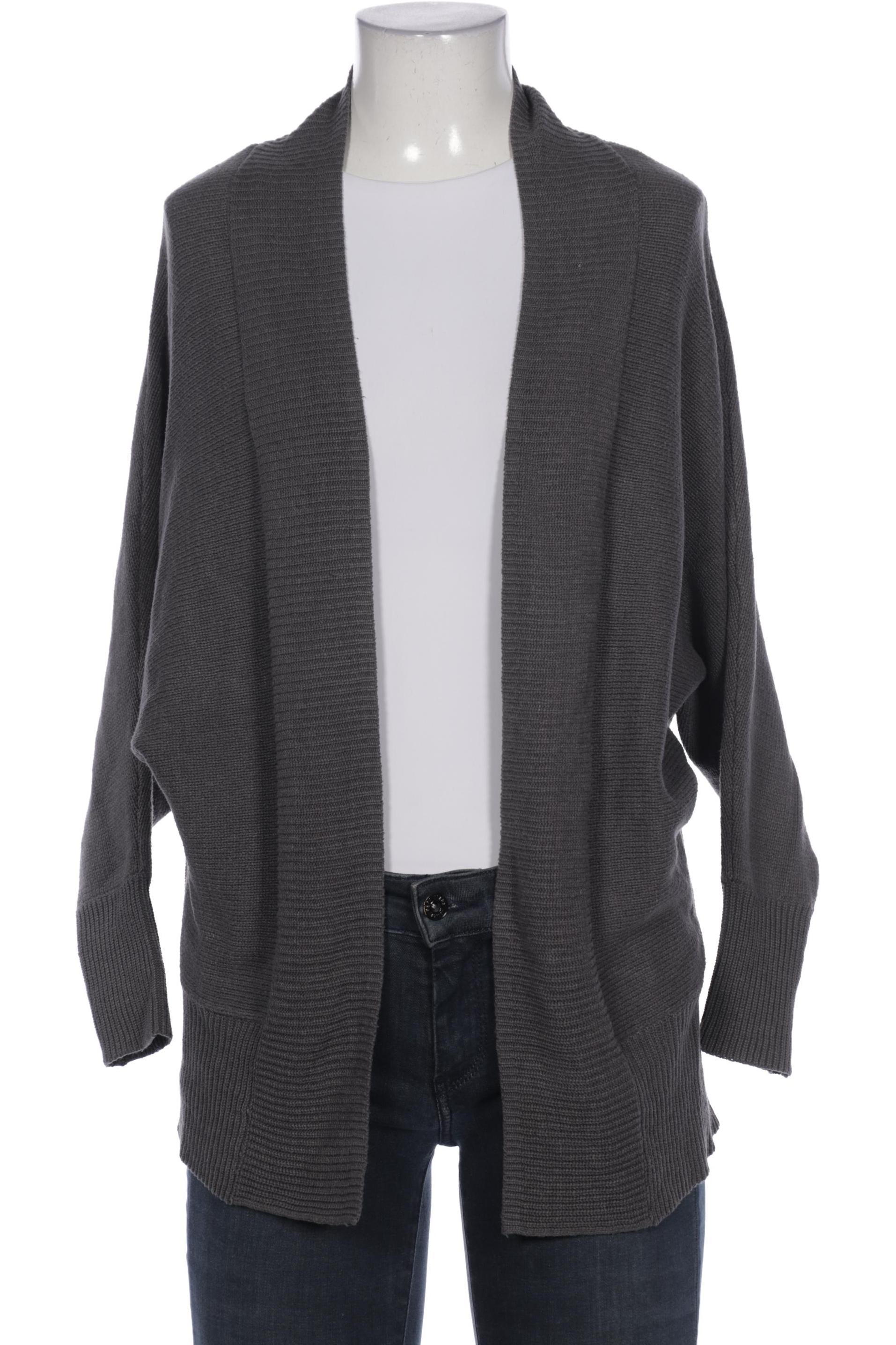 

Marie Lund Damen Strickjacke, grün