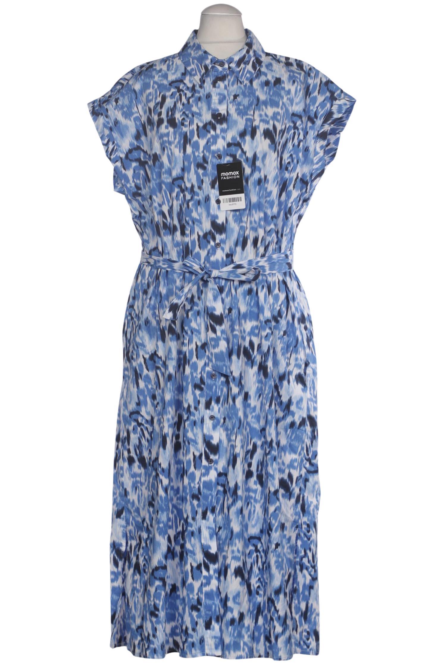 

Marie Lund Damen Kleid, blau, Gr. 38